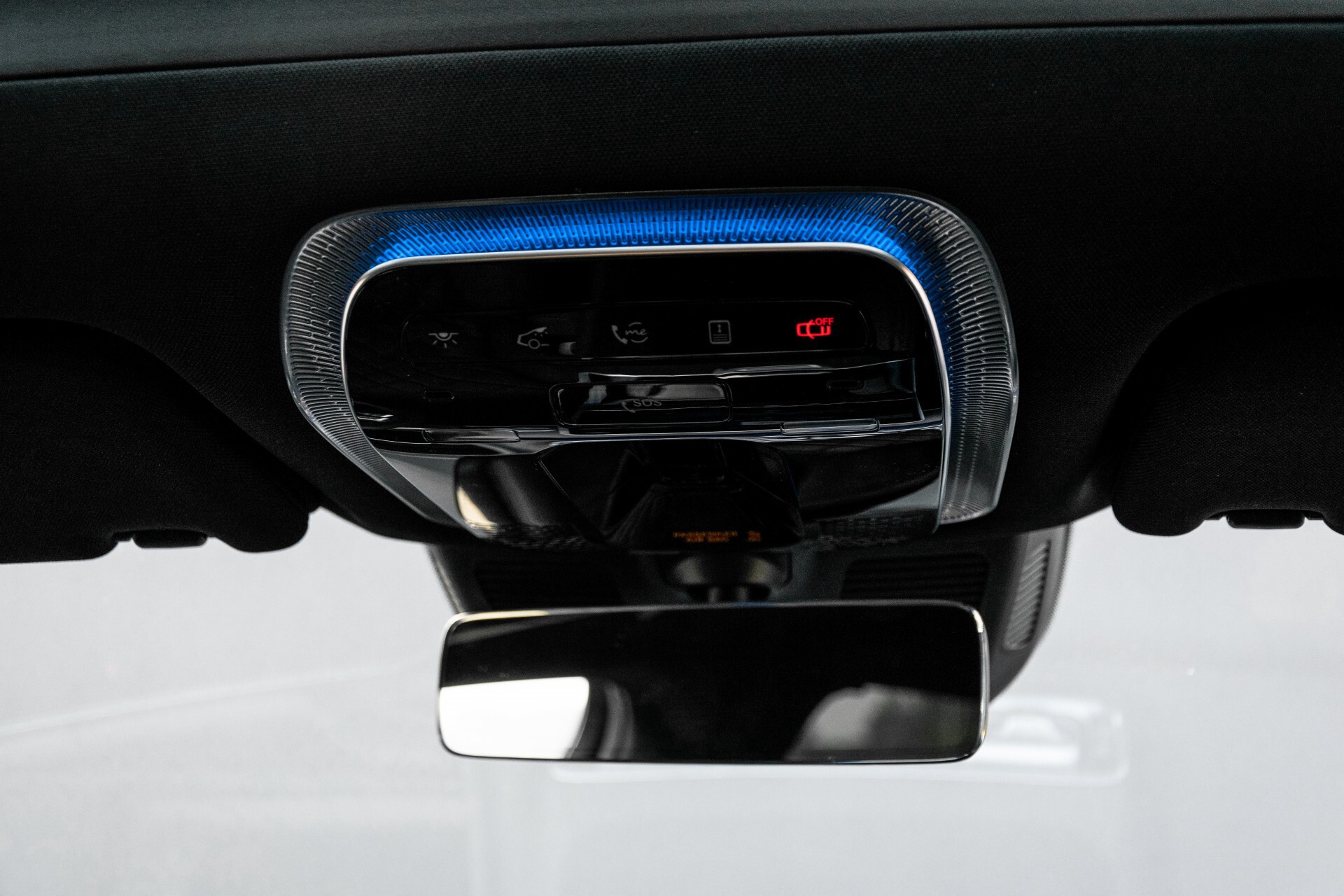 Mercedes-Benz S-Klasse 400d Lang 4-M AMG Premium Plus 21"/Massage/Head-Up/Digital Light/Ruitleder Aut9 Foto 56