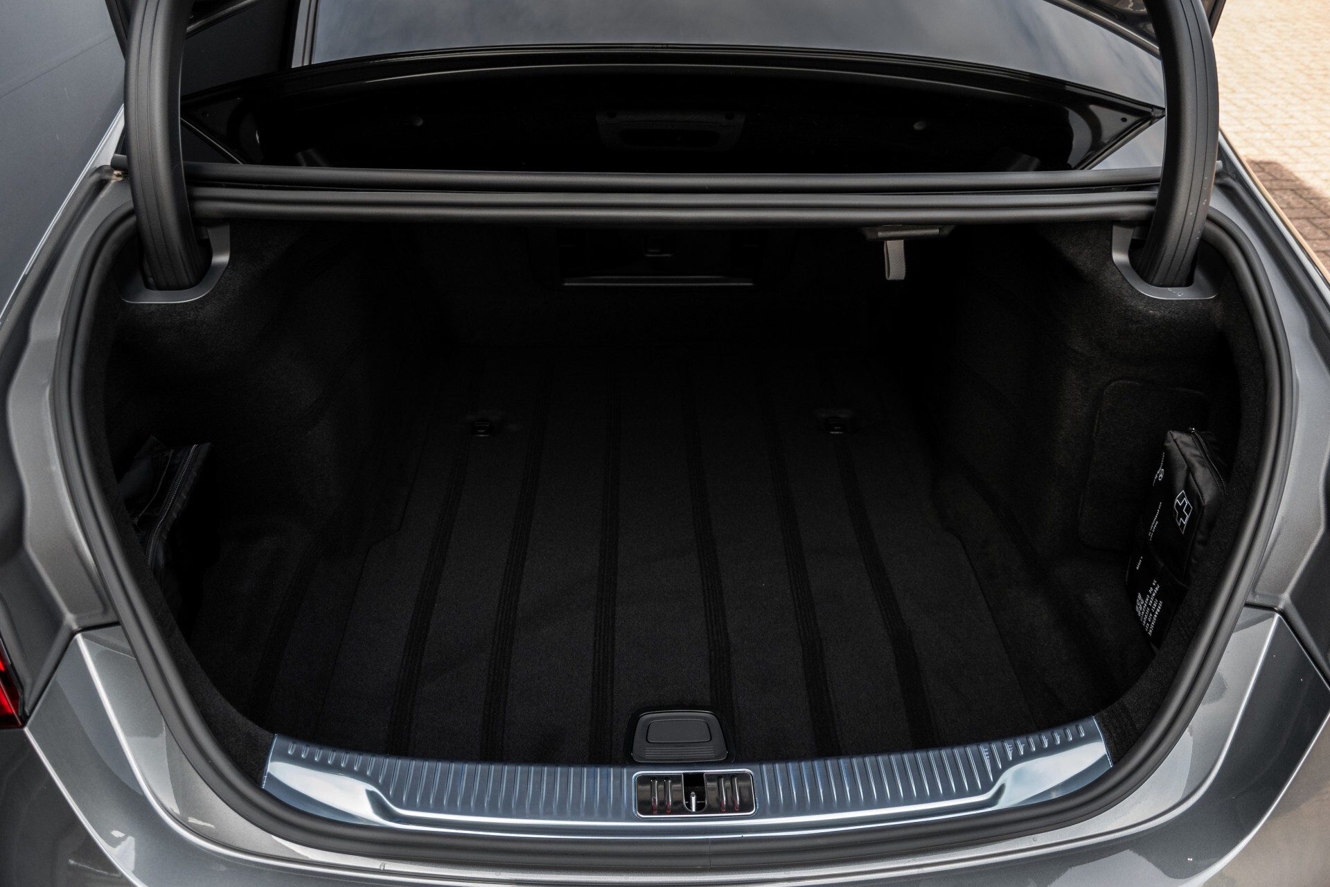 Mercedes-Benz S-Klasse 400d Lang 4-M AMG Premium Plus 21"/Massage/Head-Up/Digital Light/Ruitleder Aut9 Foto 68