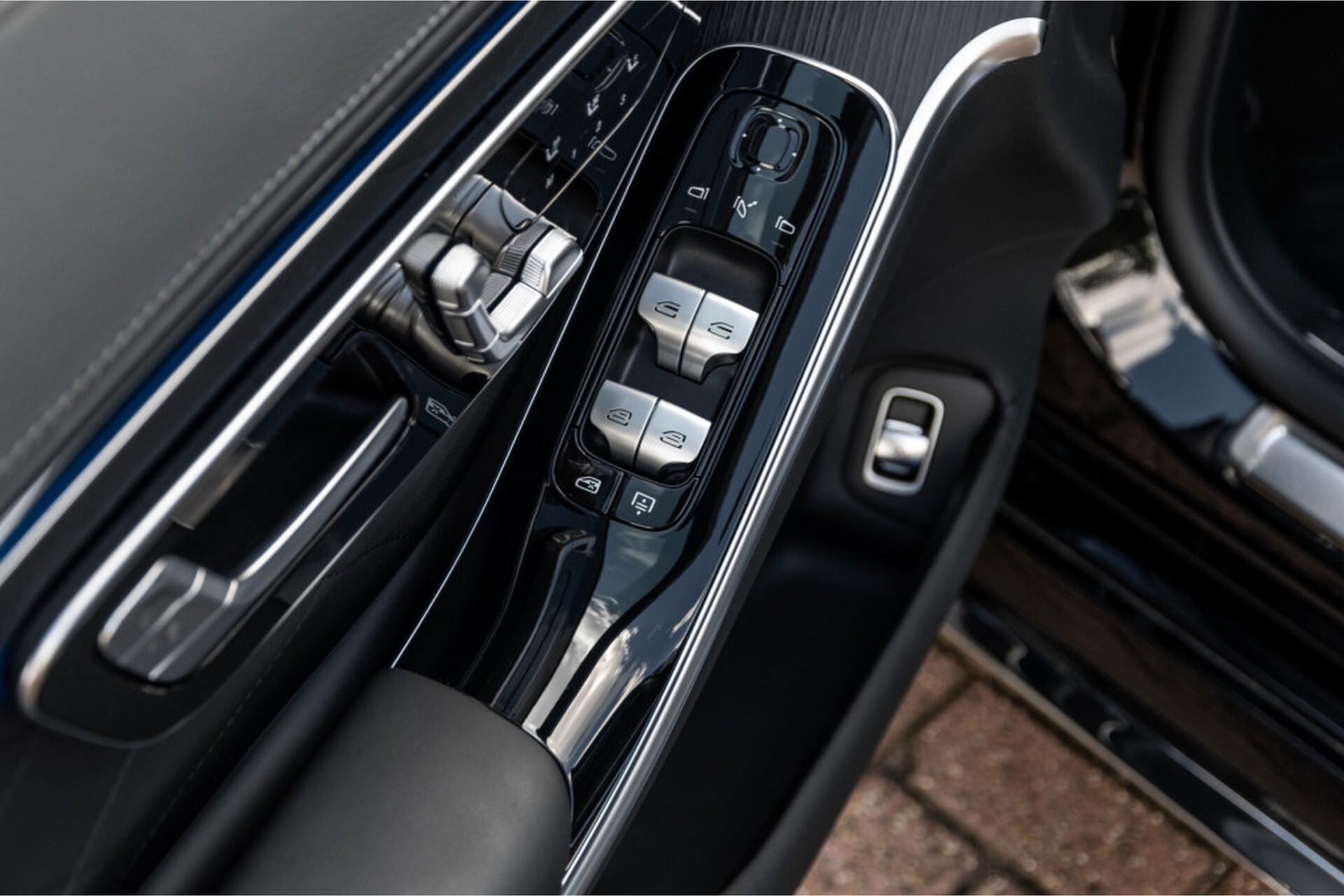 Mercedes-Benz S-Klasse 400d Lang 4-M AMG Premium Plus 21" | Massage | Head-Up | Digital Light | Ruitleder Aut9 Foto 14