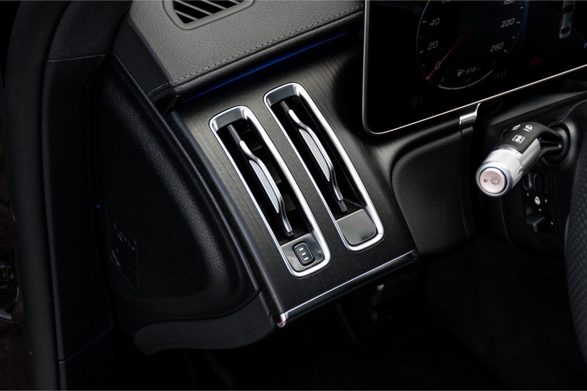 Mercedes-Benz S-Klasse 400d Lang 4-M AMG Premium Plus 21" | Massage | Head-Up | Digital Light | Ruitleder Aut9 Foto 24