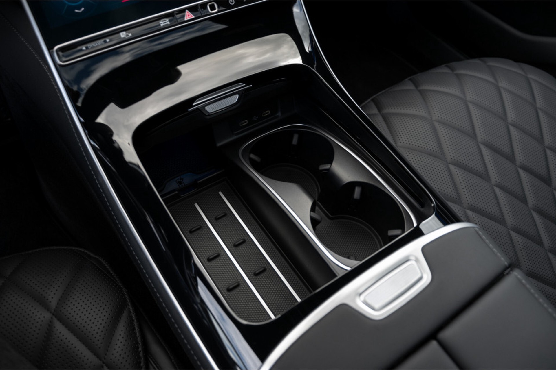 Mercedes-Benz S-Klasse 400d Lang 4-M AMG Premium Plus 21" | Massage | Head-Up | Digital Light | Ruitleder Aut9 Foto 40