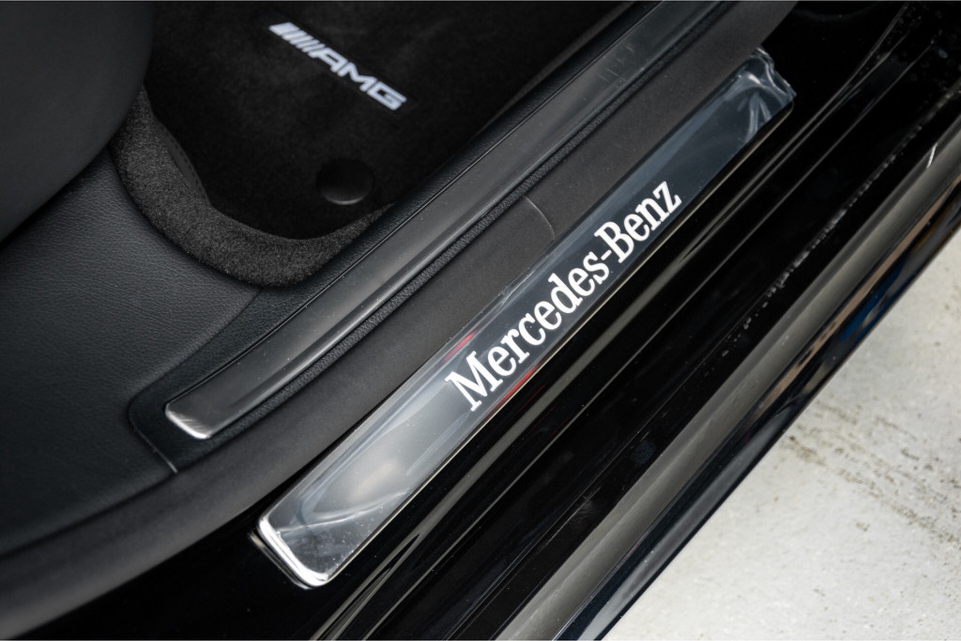 Mercedes-Benz S-Klasse 400d Lang 4-M AMG Premium Plus 21" | Massage | Head-Up | Digital Light | Ruitleder Aut9 Foto 42