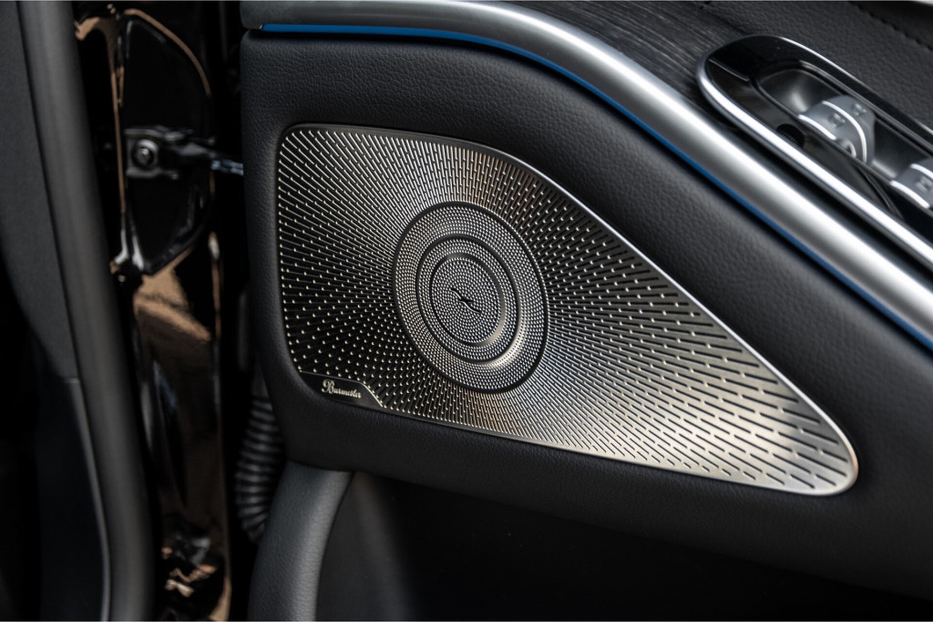 Mercedes-Benz S-Klasse 400d Lang 4-M AMG Premium Plus 21" | Massage | Head-Up | Digital Light | Ruitleder Aut9 Foto 46