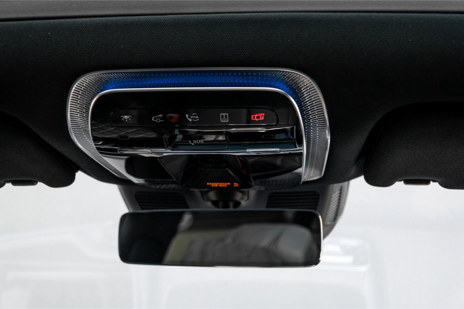 Mercedes-Benz S-Klasse 400d Lang 4-M AMG Premium Plus 21" | Massage | Head-Up | Digital Light | Ruitleder Aut9 Foto 49