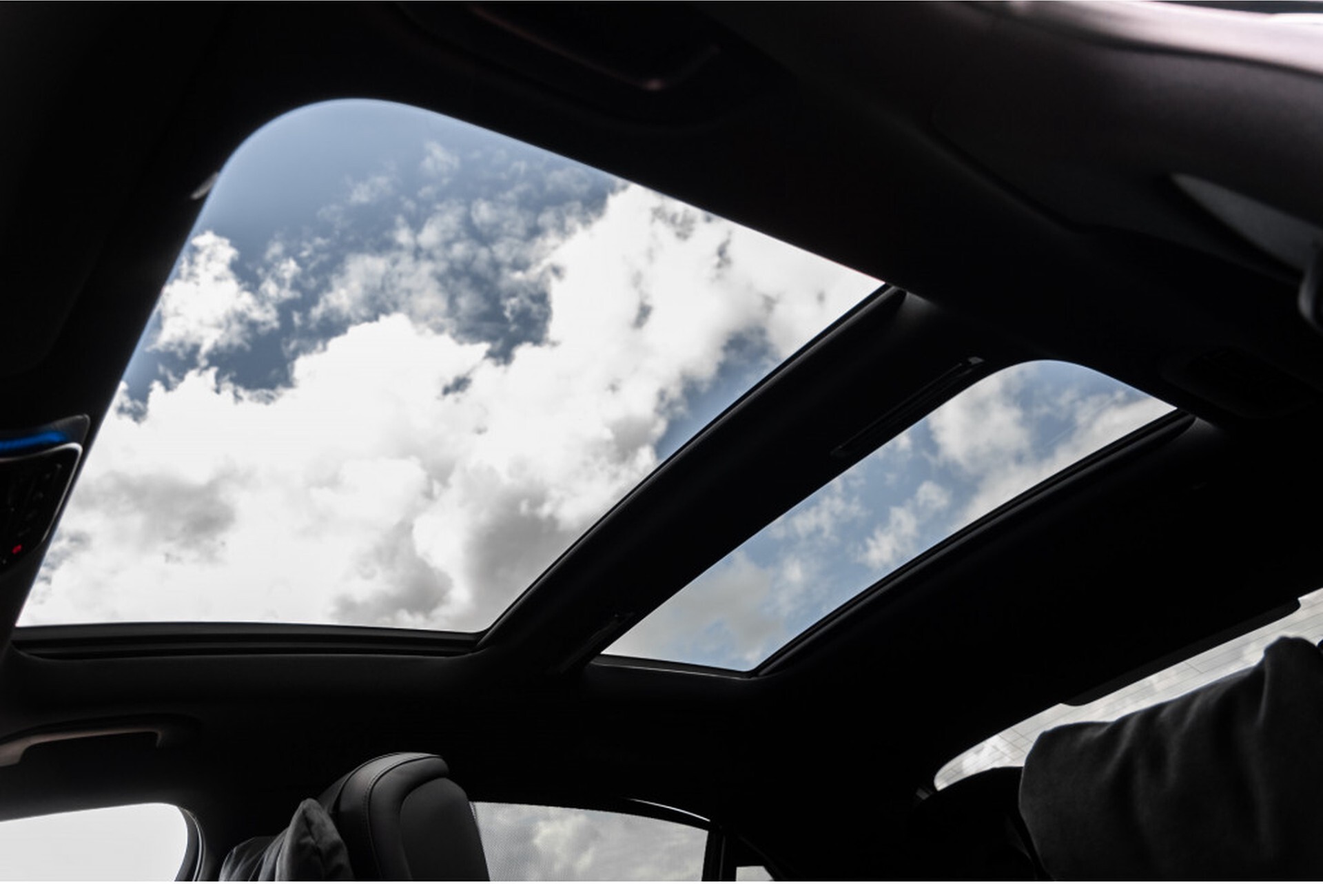 Mercedes-Benz S-Klasse 400d Lang 4-M AMG Premium Plus 21" | Massage | Head-Up | Digital Light | Ruitleder Aut9 Foto 50