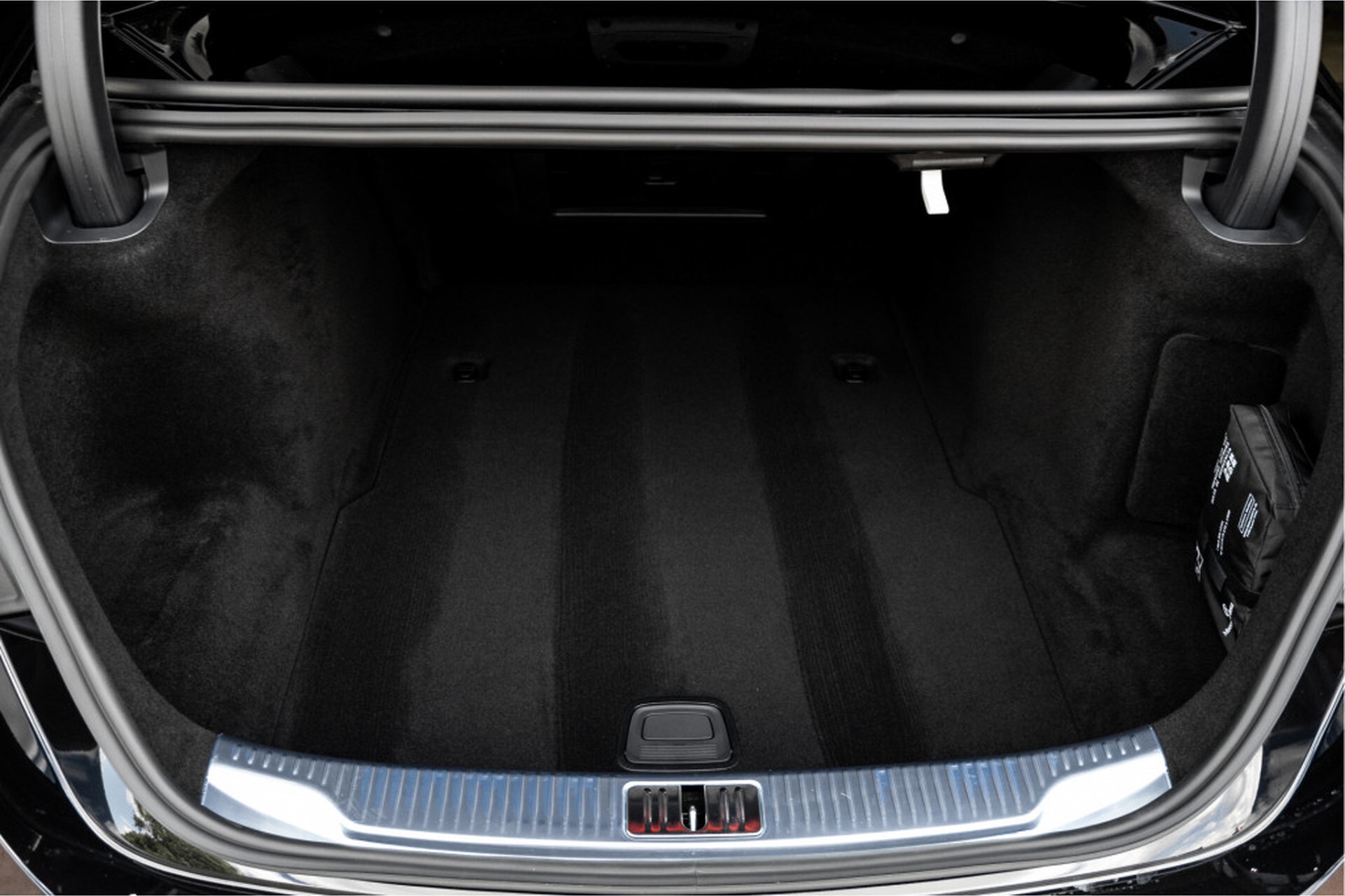 Mercedes-Benz S-Klasse 400d Lang 4-M AMG Premium Plus 21" | Massage | Head-Up | Digital Light | Ruitleder Aut9 Foto 52