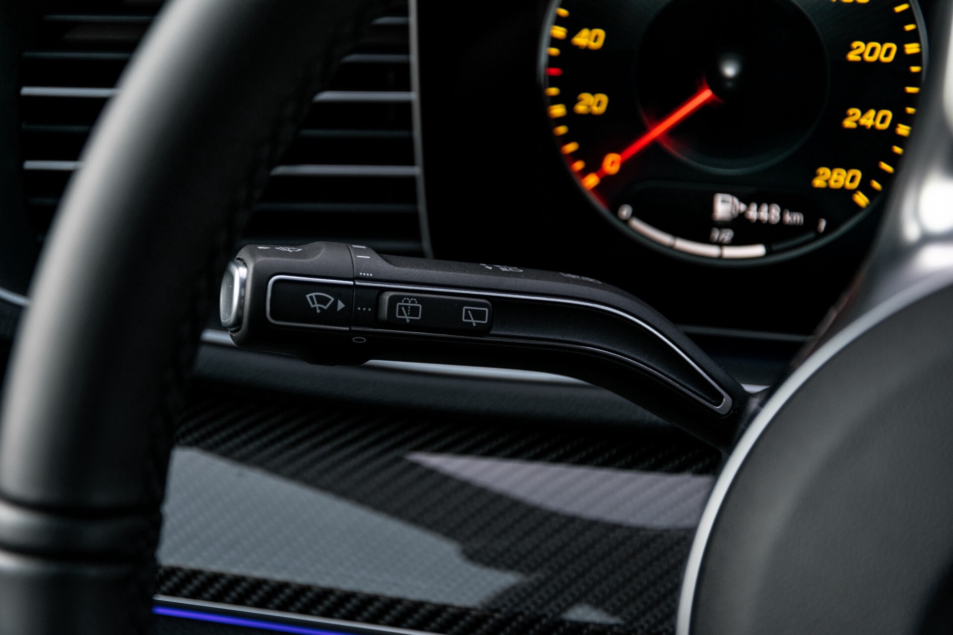 Mercedes-Benz GLE 53 AMG 4-Matic+ Carbon/Ride Control/22"/HUD/Night/Adaptive cruise/Performance uitlaat Aut9 Foto 11