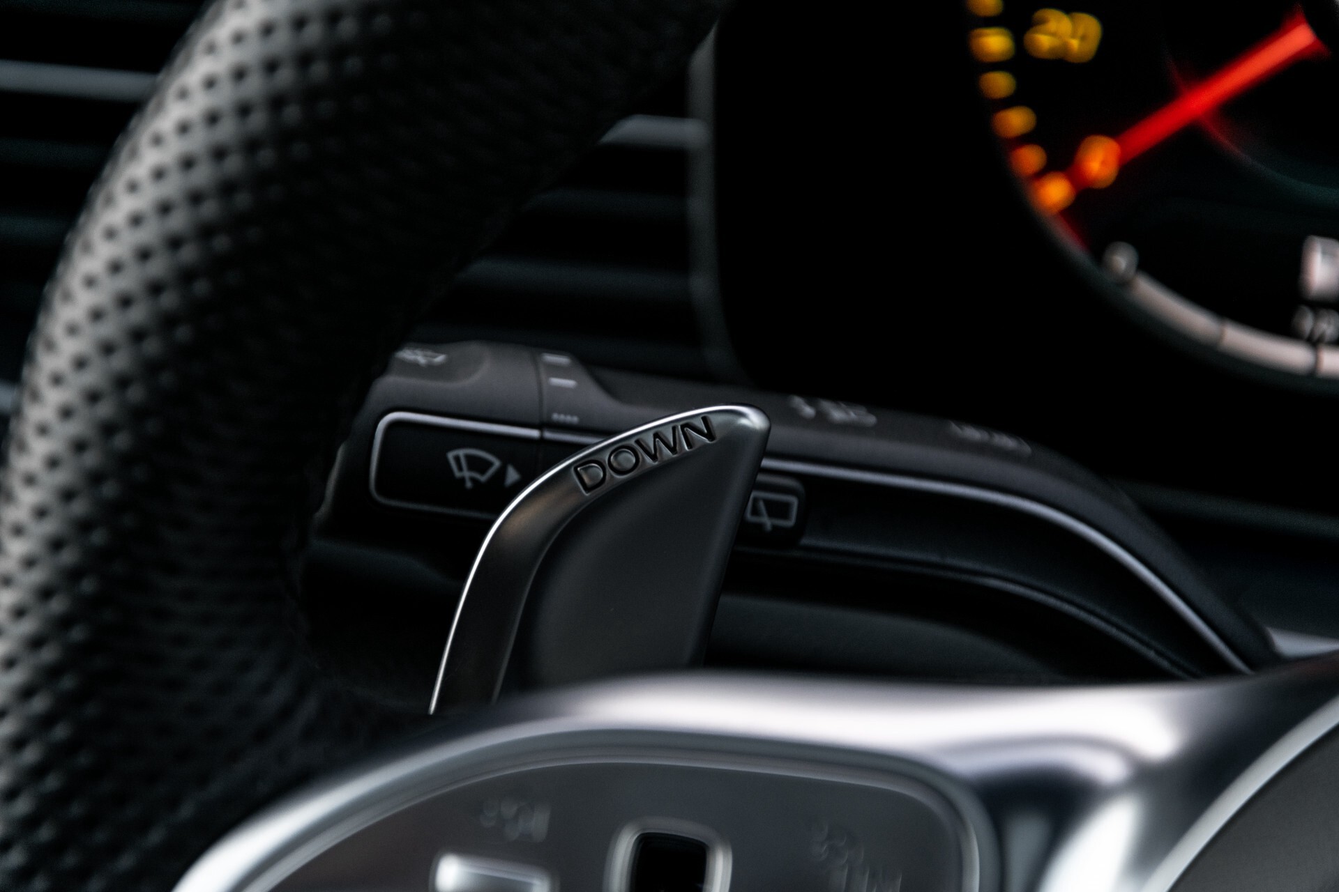 Mercedes-Benz GLE 53 AMG 4-Matic+ Carbon/Ride Control/22"/HUD/Night/Adaptive cruise/Performance uitlaat Aut9 Foto 12