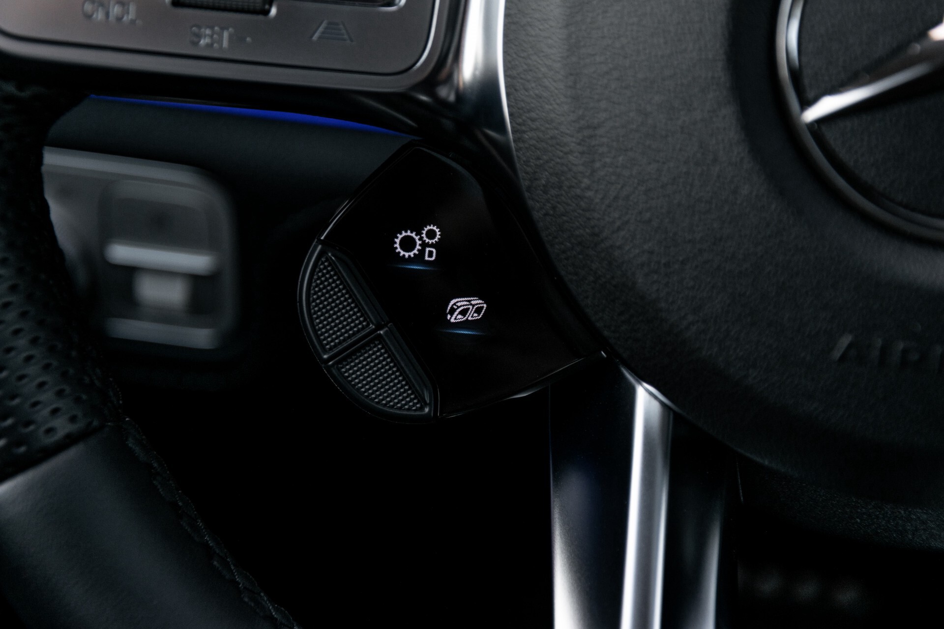 Mercedes-Benz GLE 53 AMG 4-Matic+ Carbon/Ride Control/22"/HUD/Night/Adaptive cruise/Performance uitlaat Aut9 Foto 13