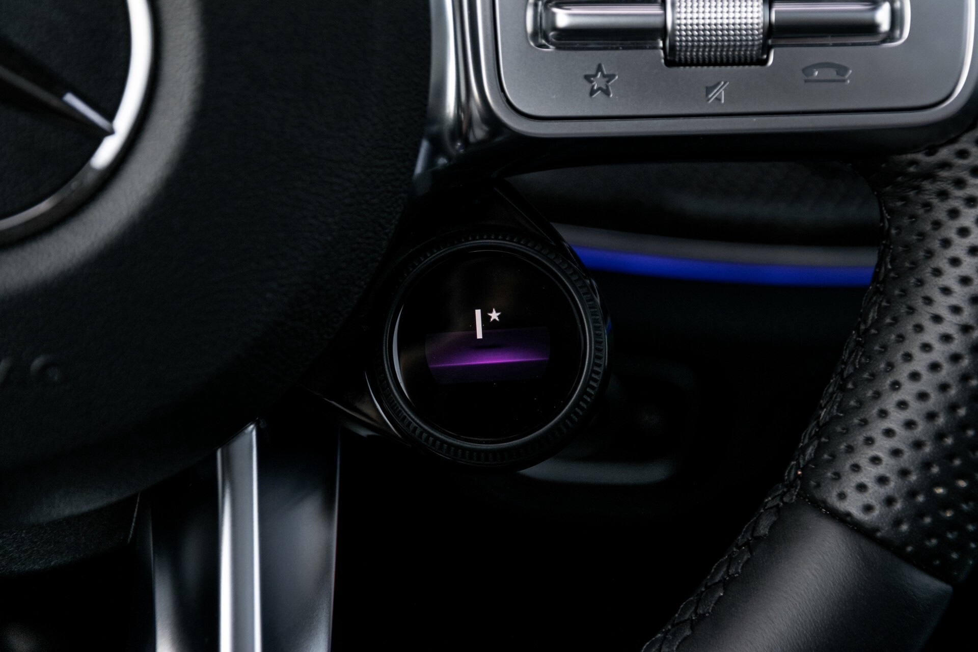 Mercedes-Benz GLE 53 AMG 4-Matic+ Carbon/Ride Control/22"/HUD/Night/Adaptive cruise/Performance uitlaat Aut9 Foto 15