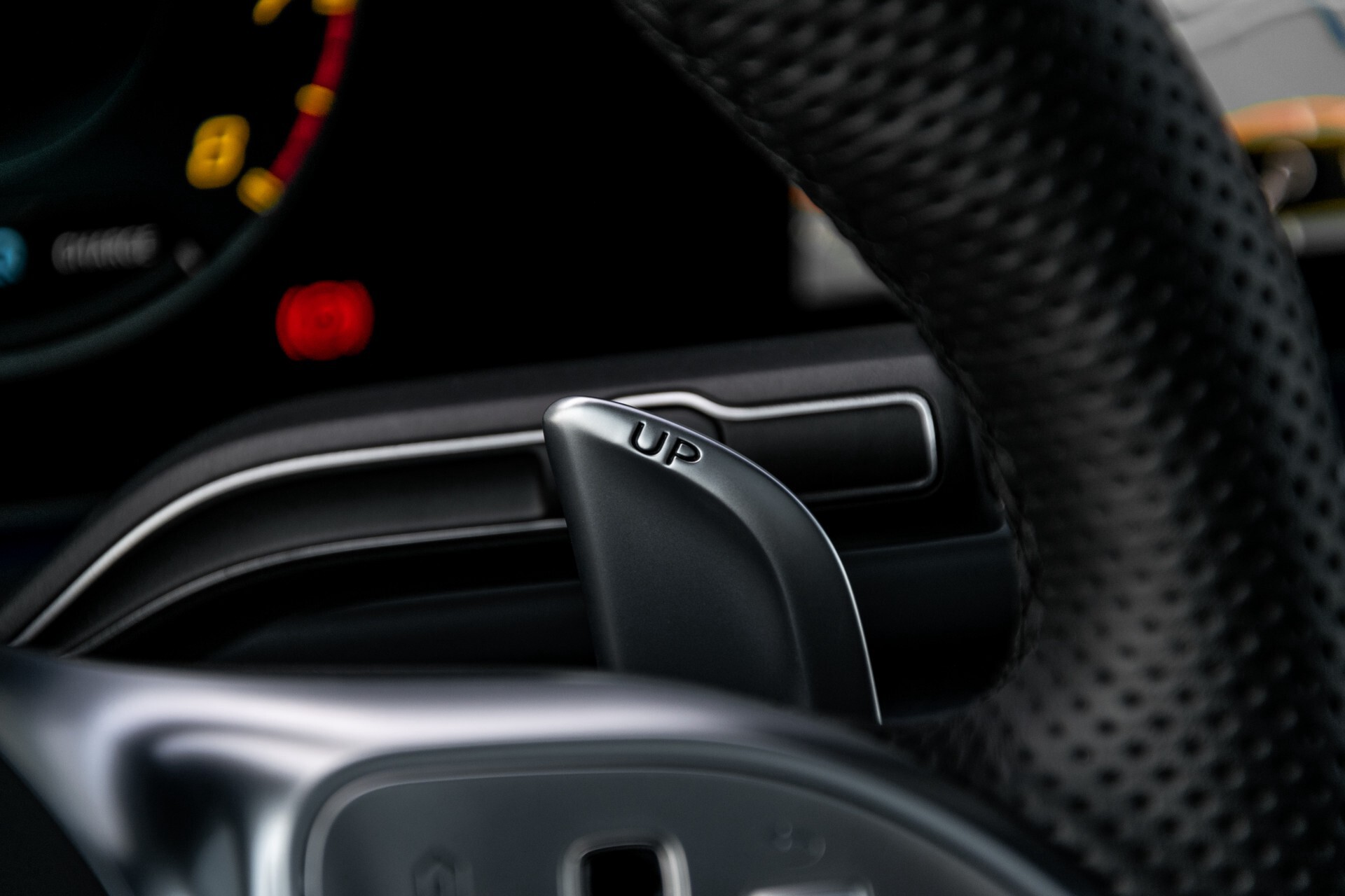 Mercedes-Benz GLE 53 AMG 4-Matic+ Carbon/Ride Control/22"/HUD/Night/Adaptive cruise/Performance uitlaat Aut9 Foto 16