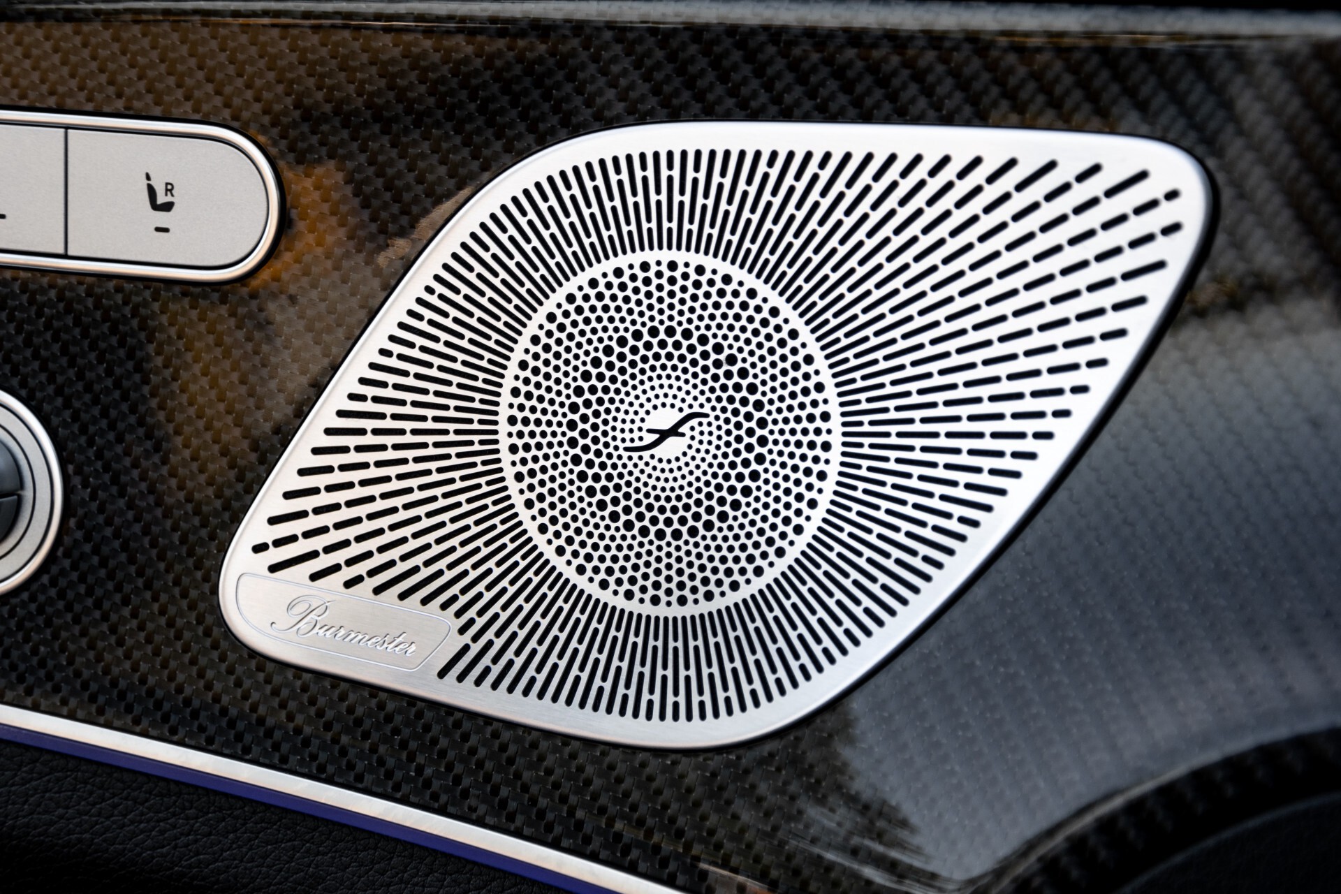 Mercedes-Benz GLE 53 AMG 4-Matic+ Carbon/Ride Control/22"/HUD/Night/Adaptive cruise/Performance uitlaat Aut9 Foto 29