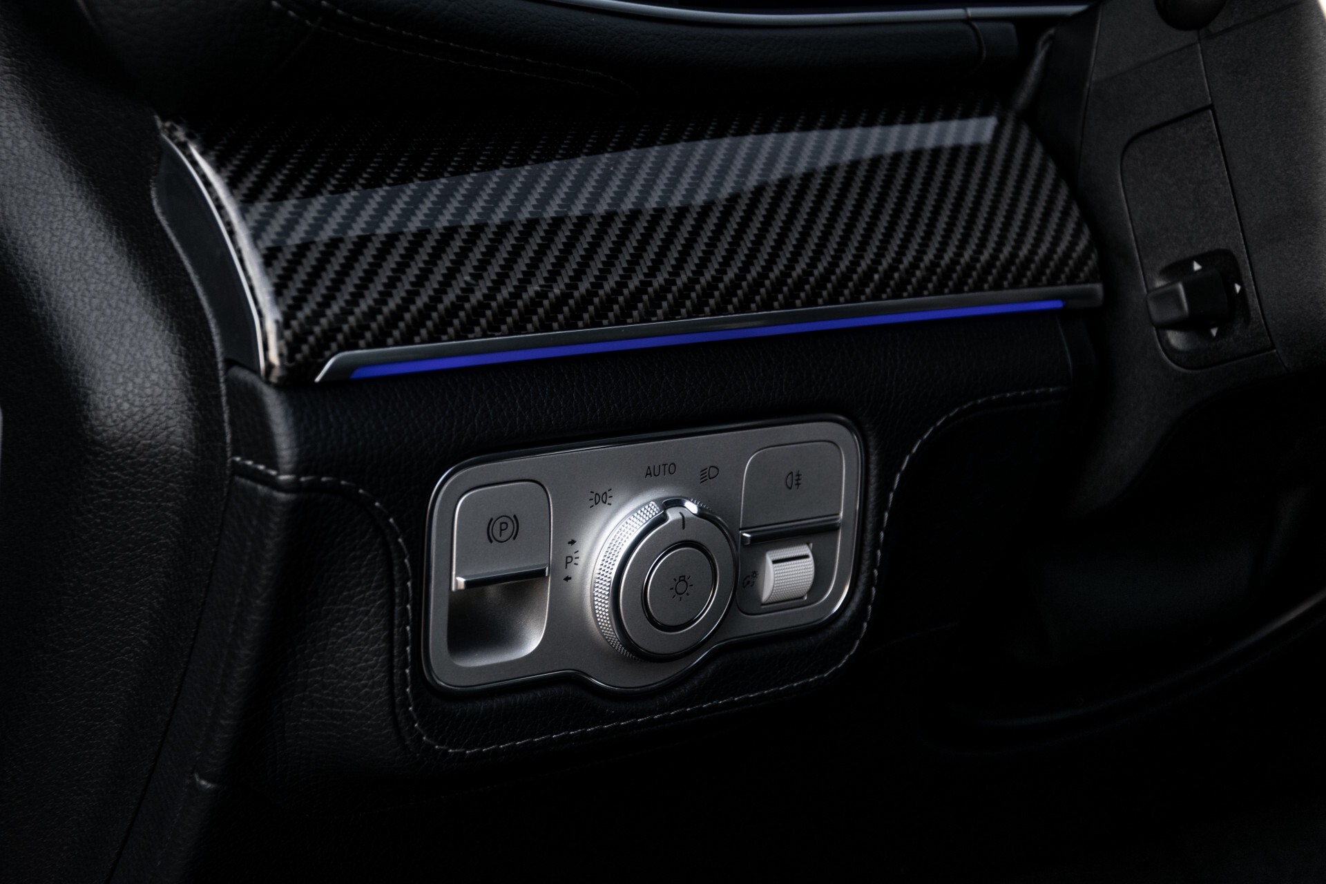 Mercedes-Benz GLE 53 AMG 4-Matic+ Carbon/Ride Control/22"/HUD/Night/Adaptive cruise/Performance uitlaat Aut9 Foto 39