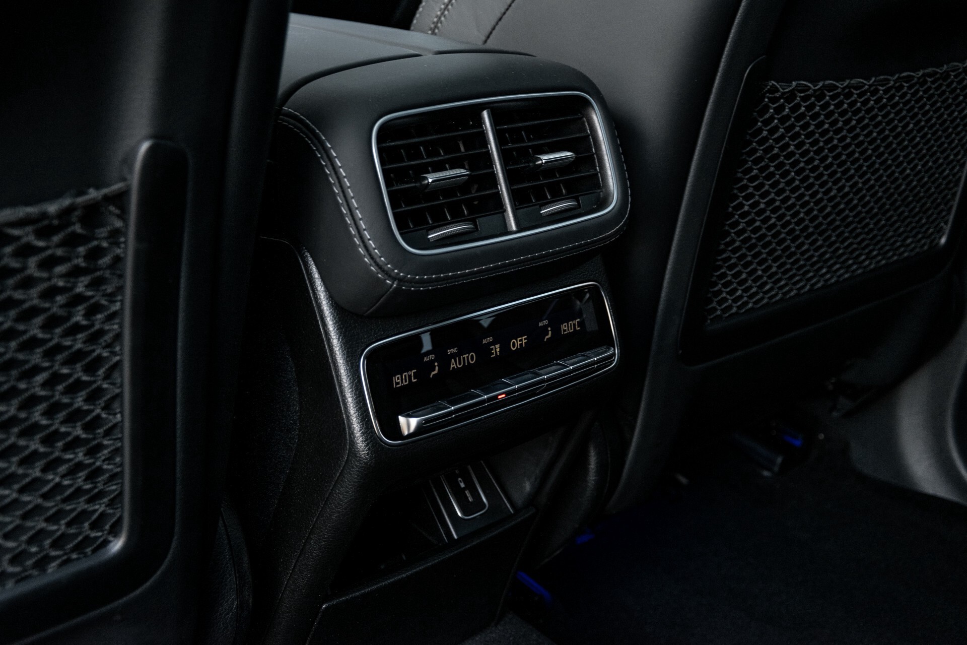 Mercedes-Benz GLE 53 AMG 4-Matic+ Carbon/Ride Control/22"/HUD/Night/Adaptive cruise/Performance uitlaat Aut9 Foto 55