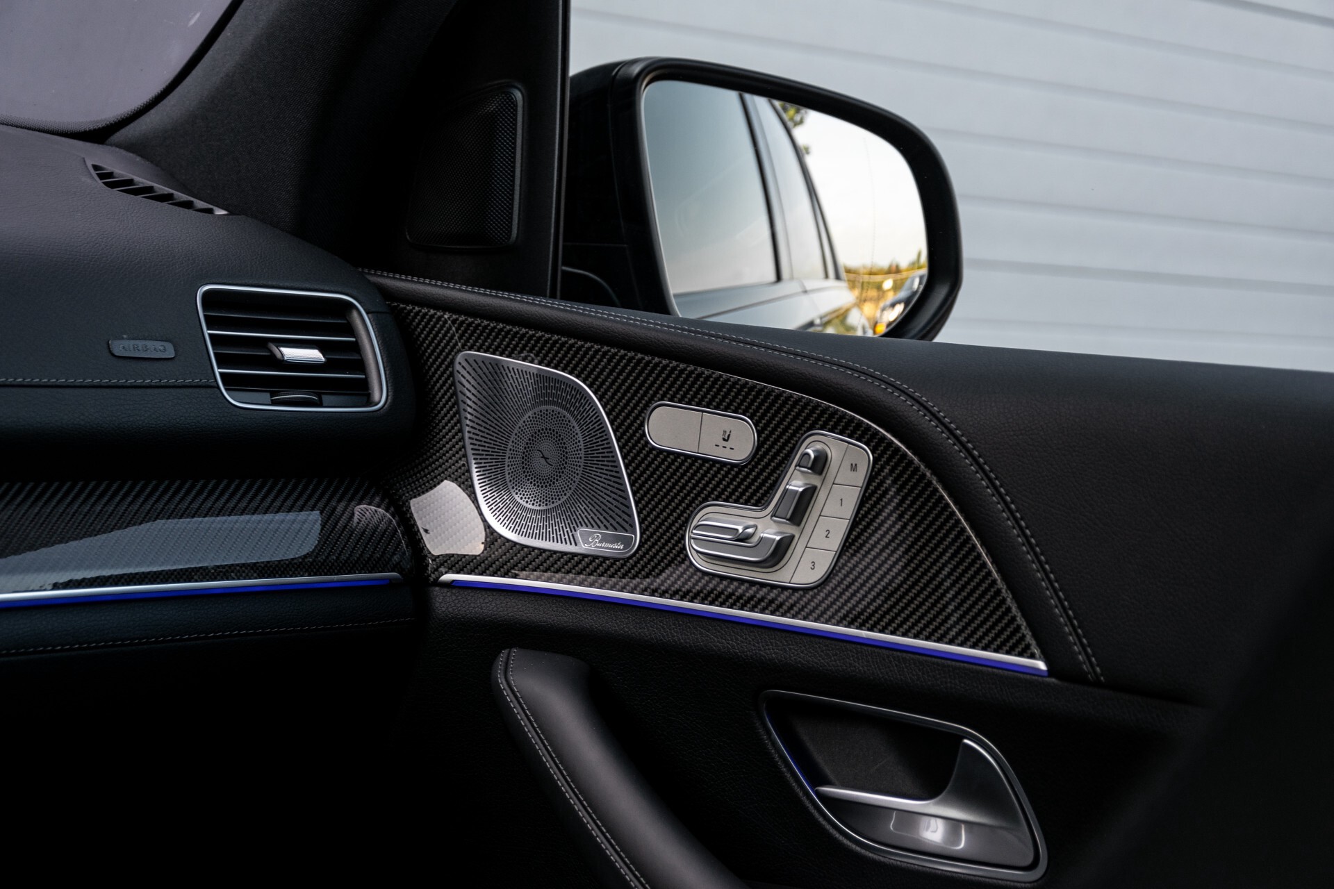 Mercedes-Benz GLE 53 AMG 4-Matic+ Carbon/Ride Control/22"/HUD/Night/Adaptive cruise/Performance uitlaat Aut9 Foto 59