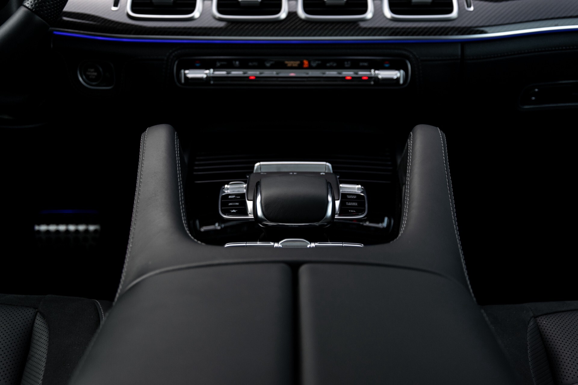 Mercedes-Benz GLE 53 AMG 4-Matic+ Carbon/Ride Control/22"/HUD/Night/Adaptive cruise/Performance uitlaat Aut9 Foto 63