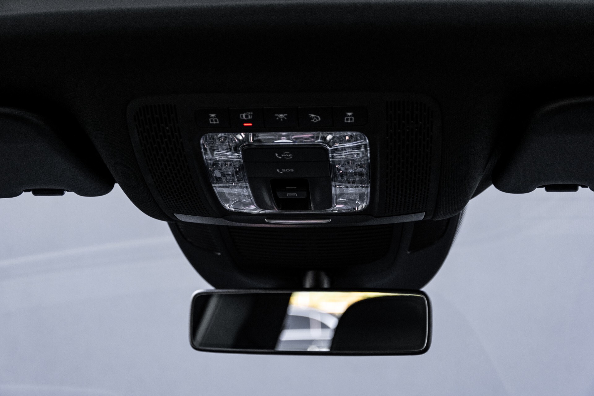 Mercedes-Benz GLE 53 AMG 4-Matic+ Carbon/Ride Control/22"/HUD/Night/Adaptive cruise/Performance uitlaat Aut9 Foto 75