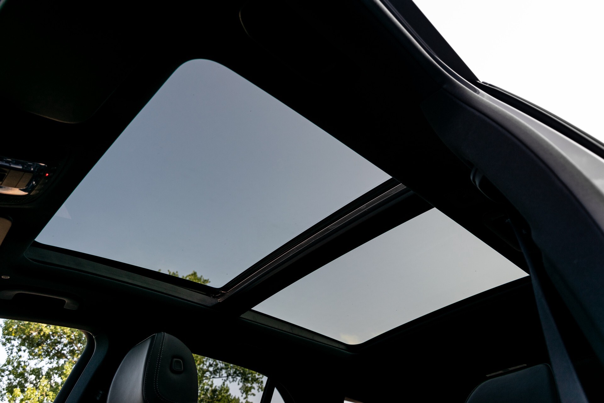 Mercedes-Benz GLE 53 AMG 4-Matic+ Carbon/Ride Control/22"/HUD/Night/Adaptive cruise/Performance uitlaat Aut9 Foto 76