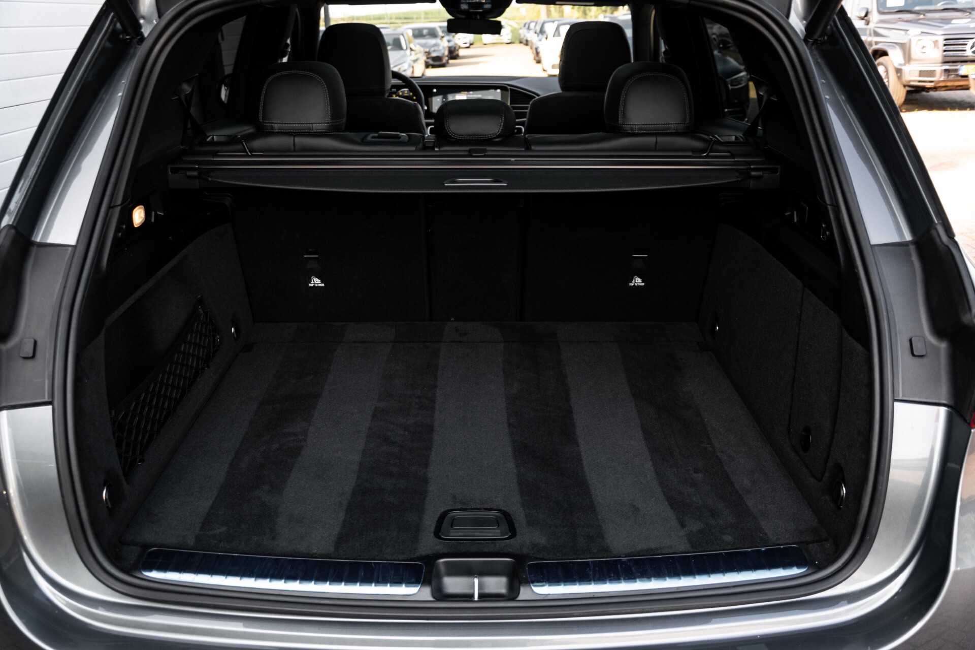 Mercedes-Benz GLE 53 AMG 4-Matic+ Carbon/Ride Control/22"/HUD/Night/Adaptive cruise/Performance uitlaat Aut9 Foto 77