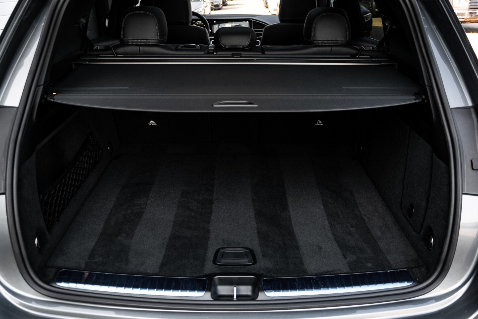 Mercedes-Benz GLE 53 AMG 4-Matic+ Carbon/Ride Control/22"/HUD/Night/Adaptive cruise/Performance uitlaat Aut9 Foto 78