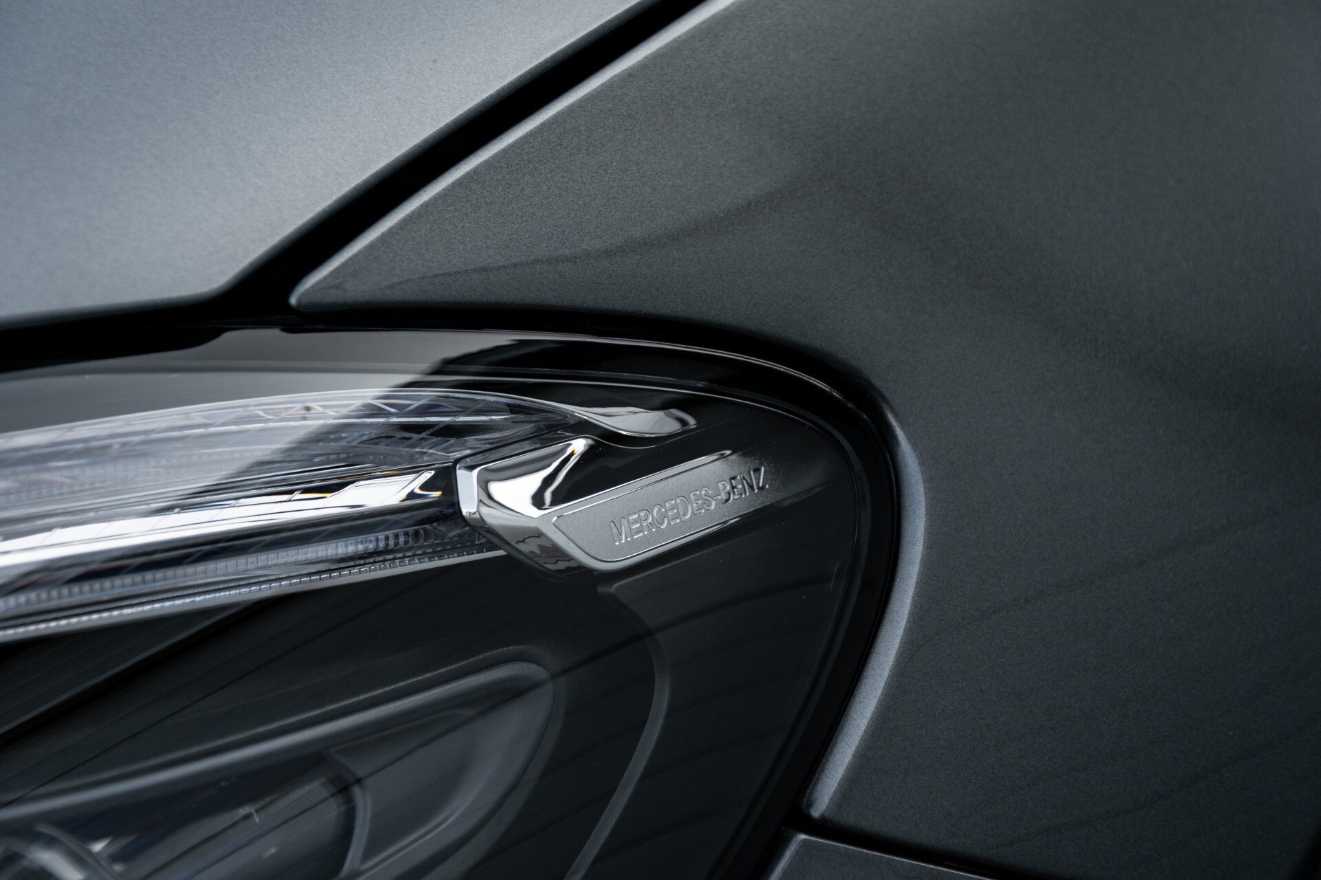 Mercedes-Benz GLE 53 AMG 4-Matic+ Carbon/Ride Control/22"/HUD/Night/Adaptive cruise/Performance uitlaat Aut9 Foto 82
