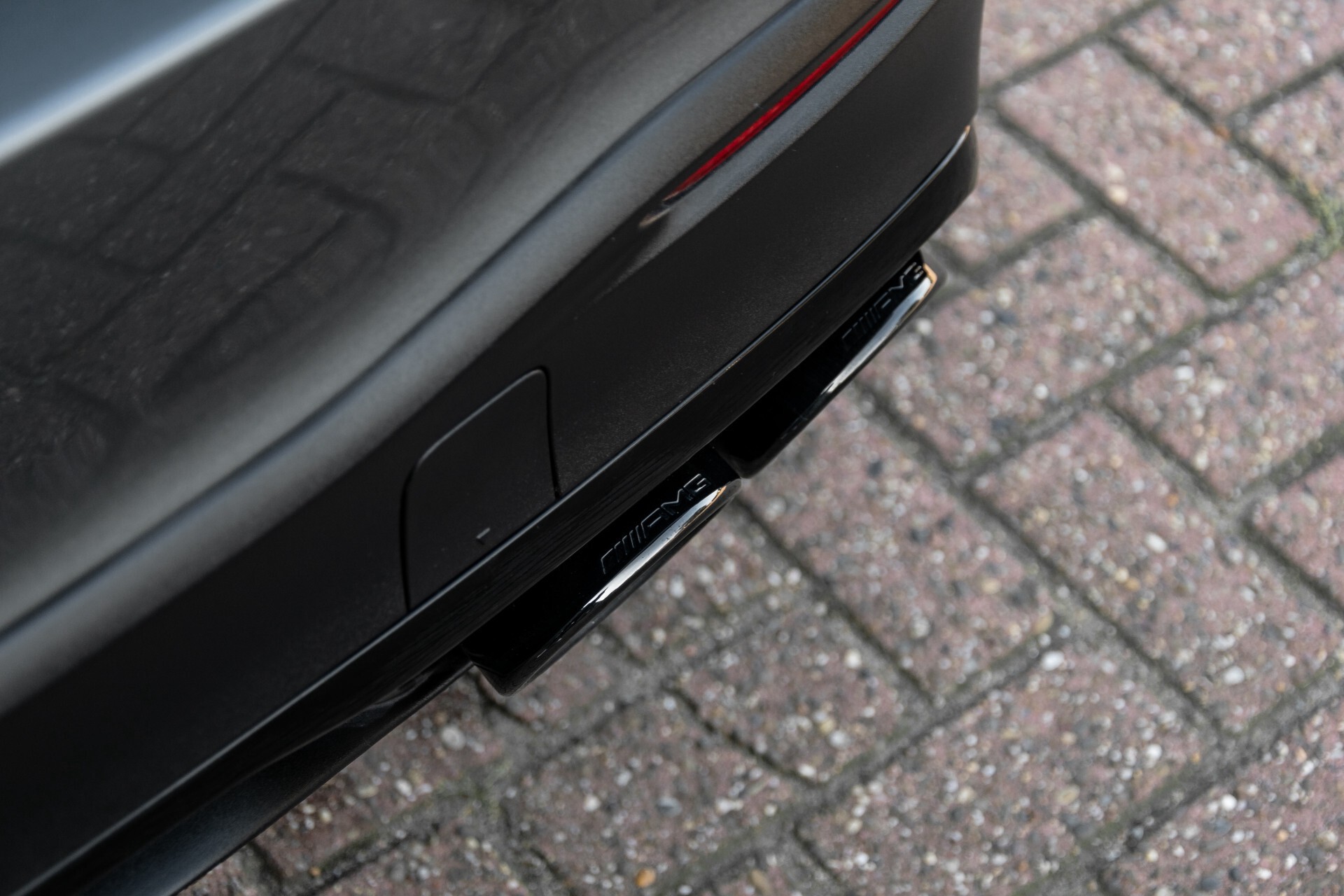 Mercedes-Benz GLE 53 AMG 4-Matic+ Carbon/Ride Control/22"/HUD/Night/Adaptive cruise/Performance uitlaat Aut9 Foto 83