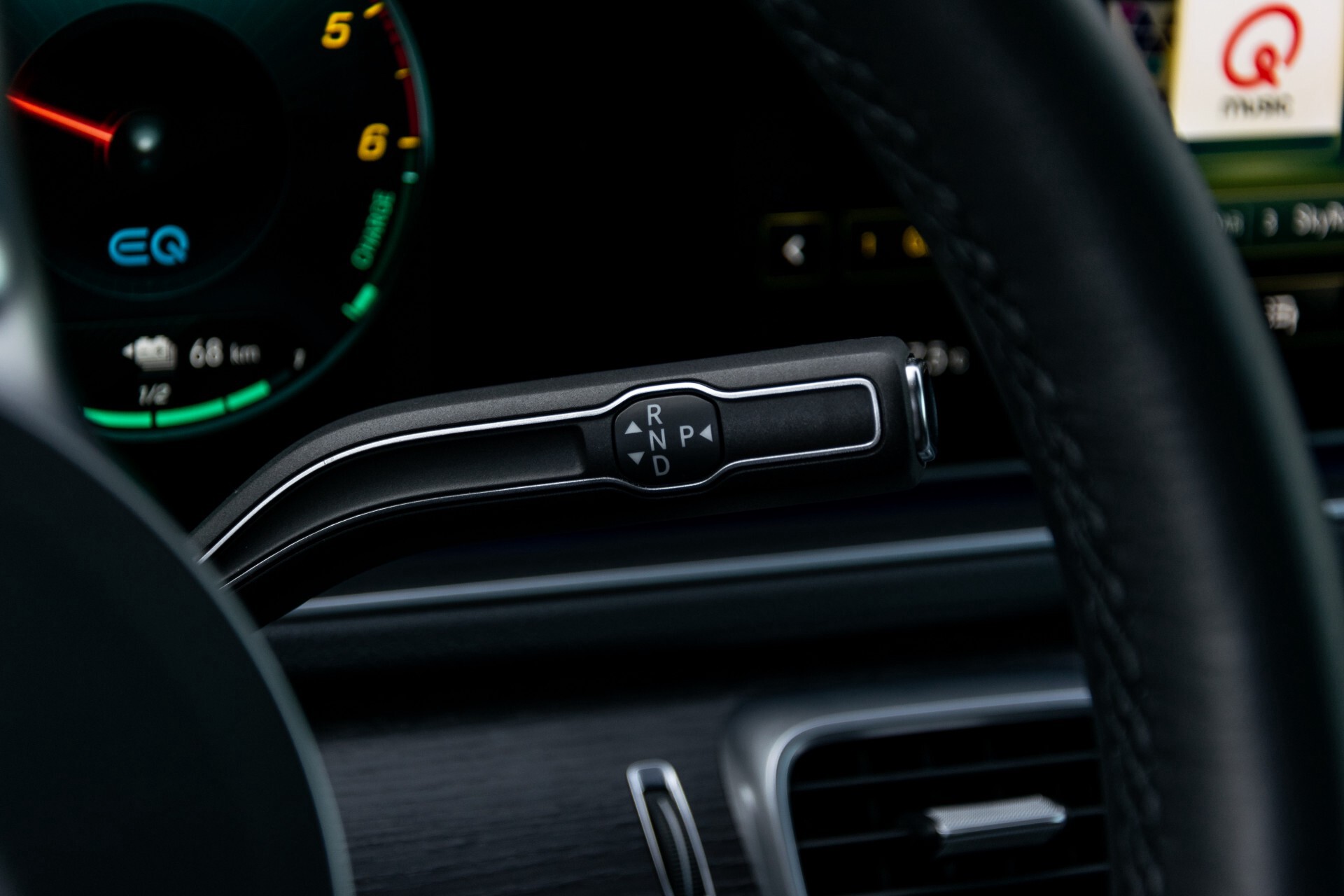 Mercedes-Benz GLE 350 de 4-M AMG Night Luchtvering/Rij-assist/HUD/Panorama/Trekhaak/Burmester Aut9 Foto 16