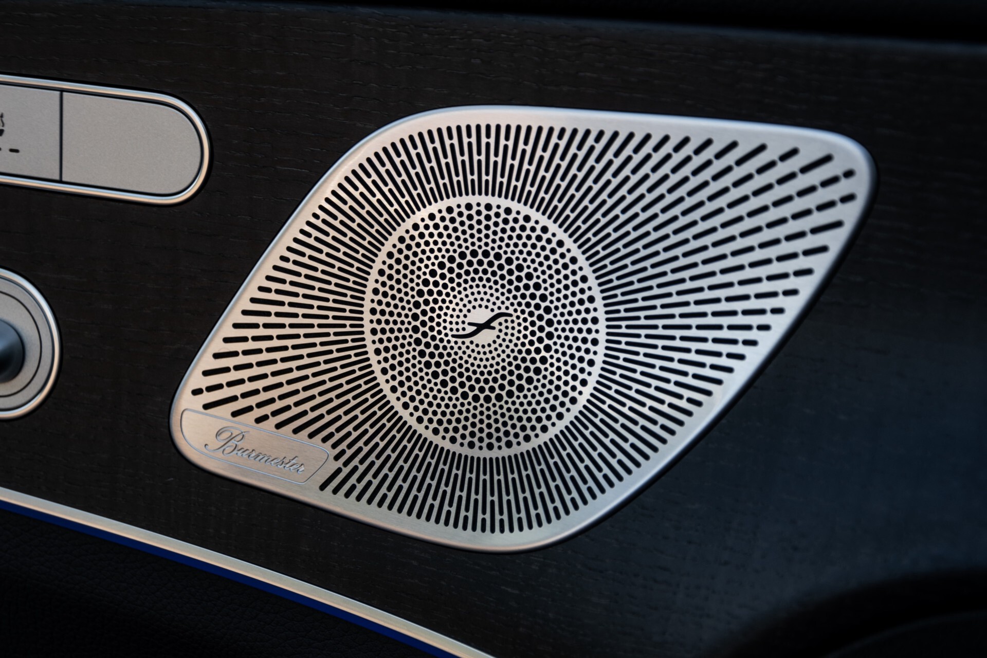 Mercedes-Benz GLE 350 de 4-M AMG Night Luchtvering/Rij-assist/HUD/Panorama/Trekhaak/Burmester Aut9 Foto 33