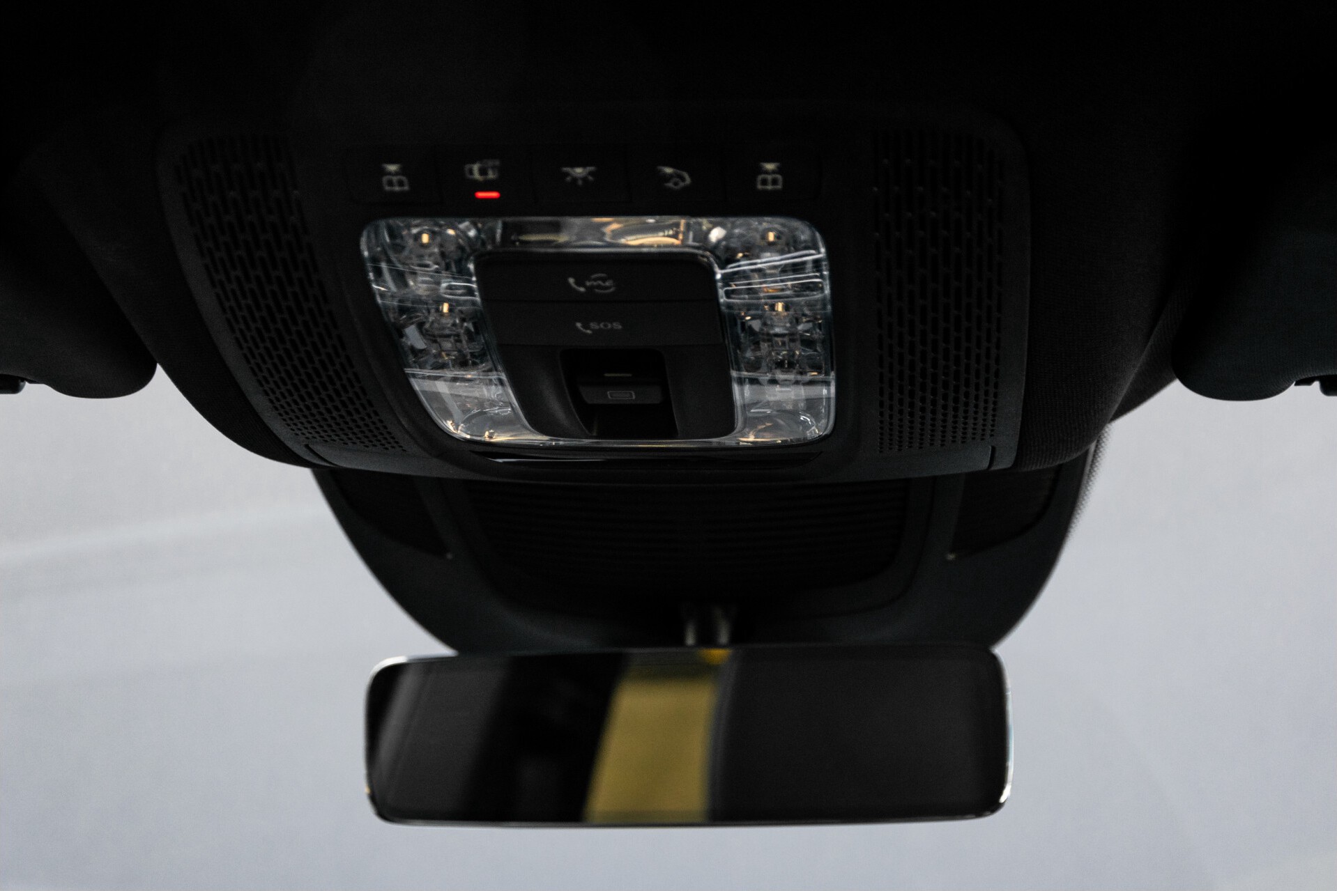 Mercedes-Benz GLE 350 de 4-M AMG Night Luchtvering/Rij-assist/HUD/Panorama/Trekhaak/Burmester Aut9 Foto 64