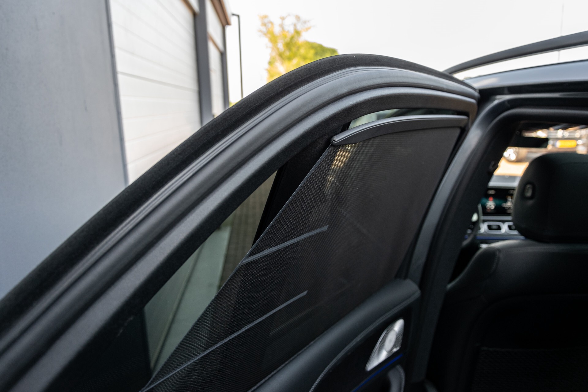 Mercedes-Benz GLE 350 de 4-M AMG Night Luchtvering/Rij-assist/HUD/Panorama/Trekhaak/Burmester Aut9 Foto 66