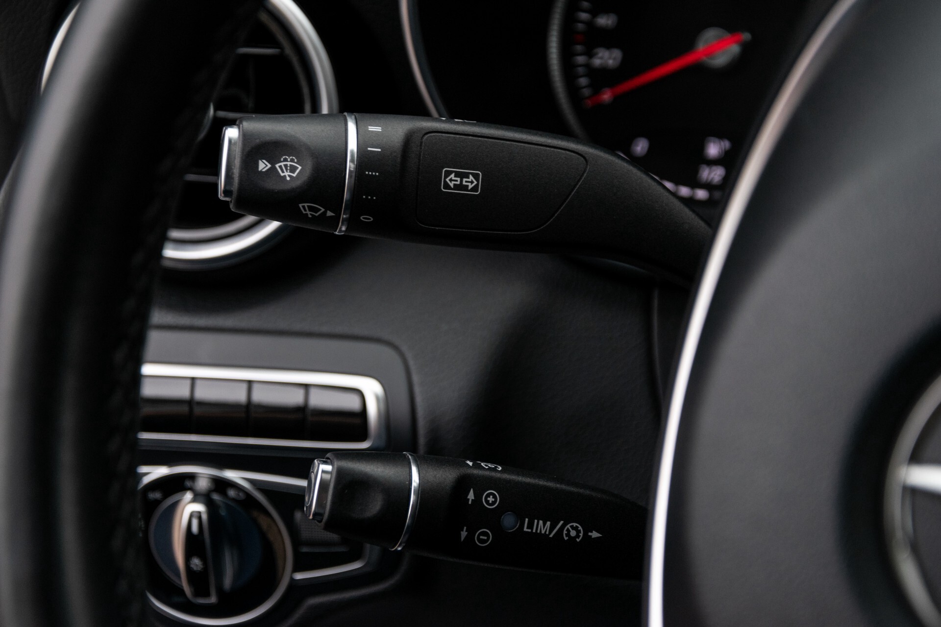 Mercedes-Benz C-Klasse 200 Cdi Avantgarde Privacyglas/ILS/Spoorpakket Aut7 Foto 10