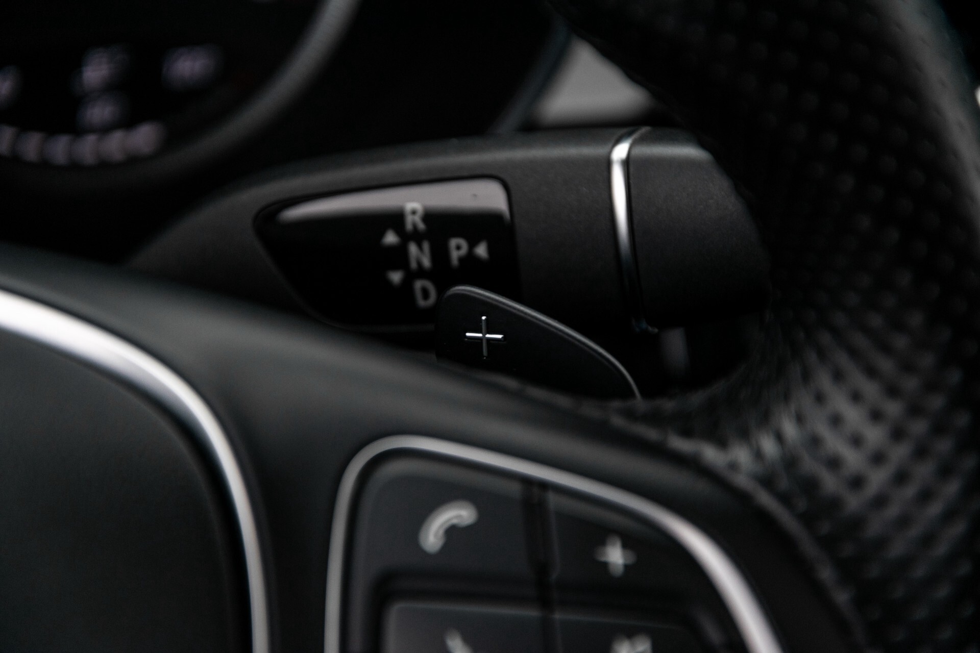 Mercedes-Benz C-Klasse 200 Cdi Avantgarde Privacyglas/ILS/Spoorpakket Aut7 Foto 13