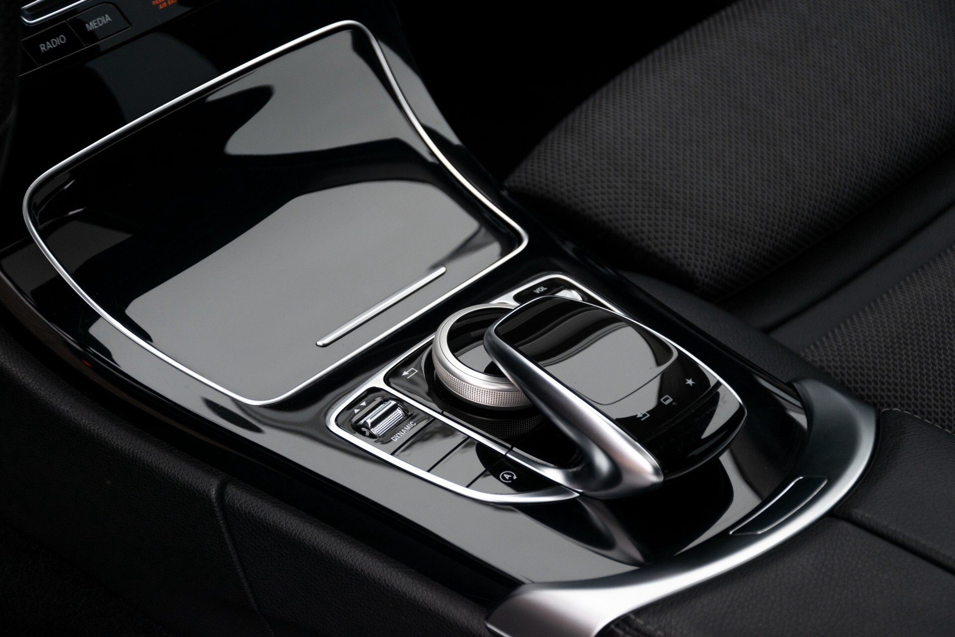 Mercedes-Benz C-Klasse 200 Cdi Avantgarde Privacyglas/ILS/Spoorpakket Aut7 Foto 18