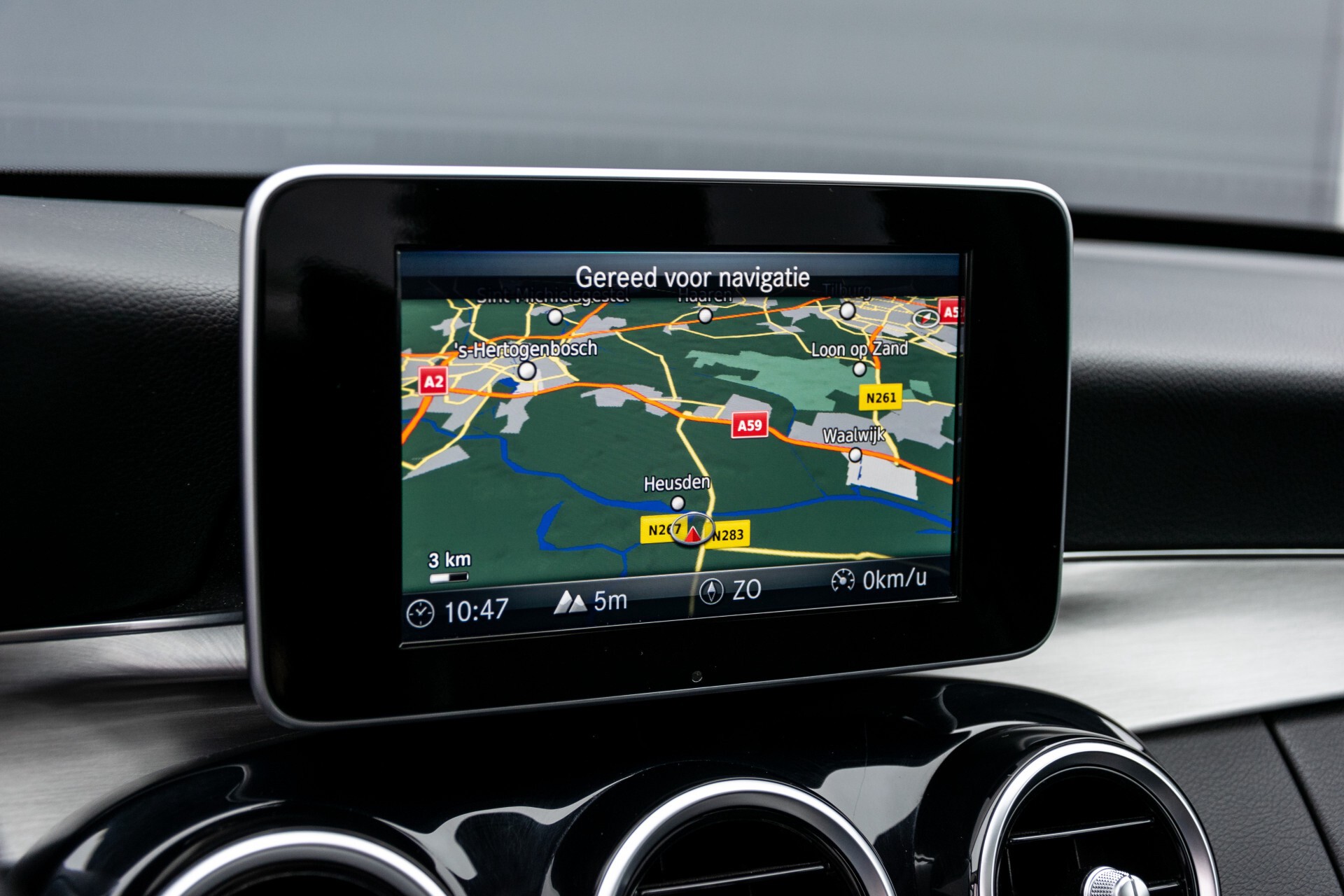 Mercedes-Benz C-Klasse 200 Cdi Avantgarde Privacyglas/ILS/Spoorpakket Aut7 Foto 19