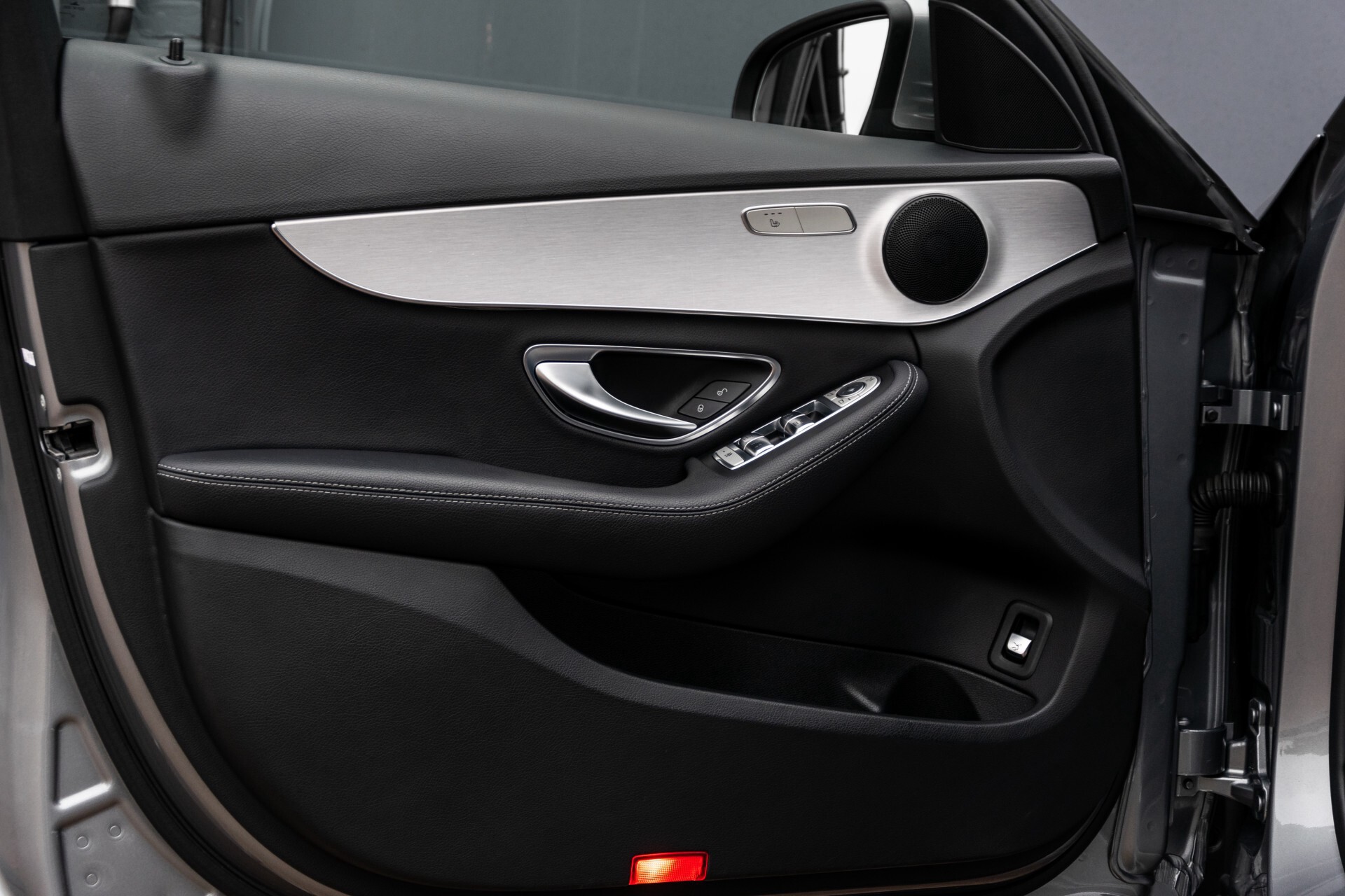 Mercedes-Benz C-Klasse 200 Cdi Avantgarde Privacyglas/ILS/Spoorpakket Aut7 Foto 20