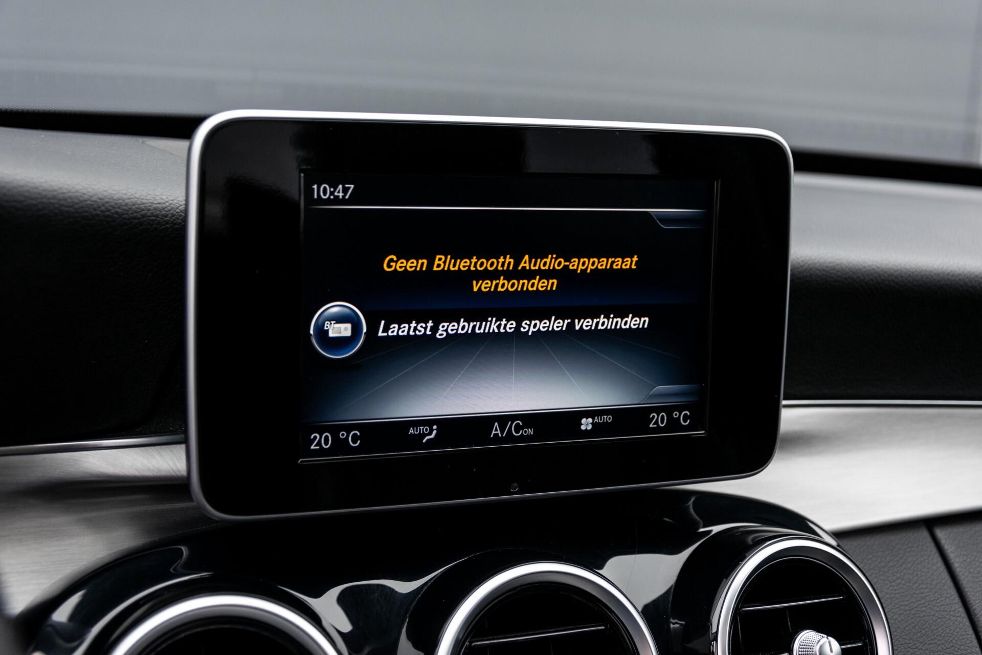 Mercedes-Benz C-Klasse 200 Cdi Avantgarde Privacyglas/ILS/Spoorpakket Aut7 Foto 21