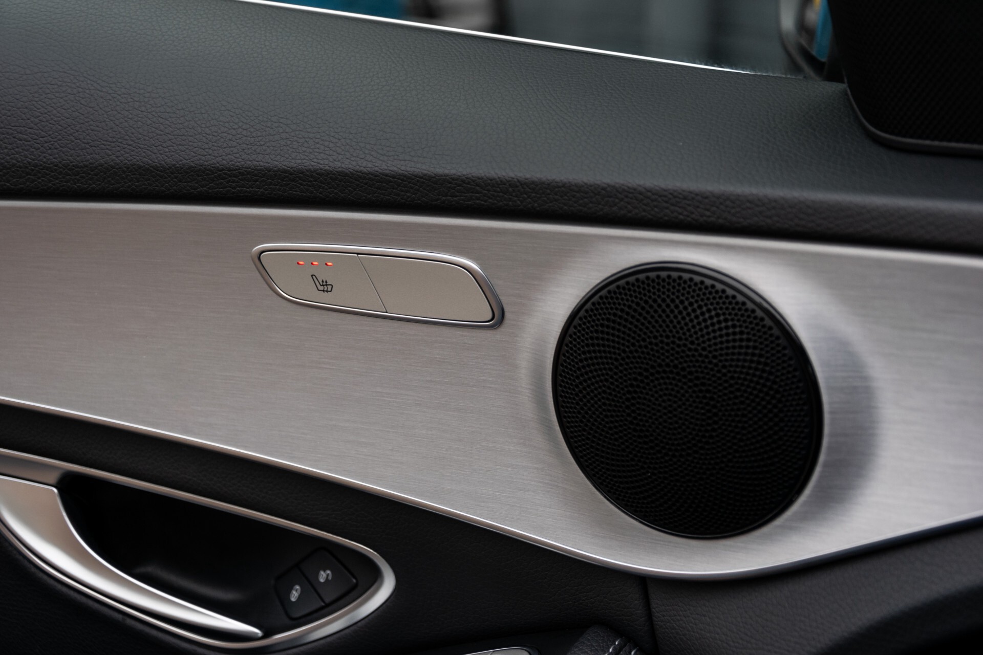 Mercedes-Benz C-Klasse 200 Cdi Avantgarde Privacyglas/ILS/Spoorpakket Aut7 Foto 22