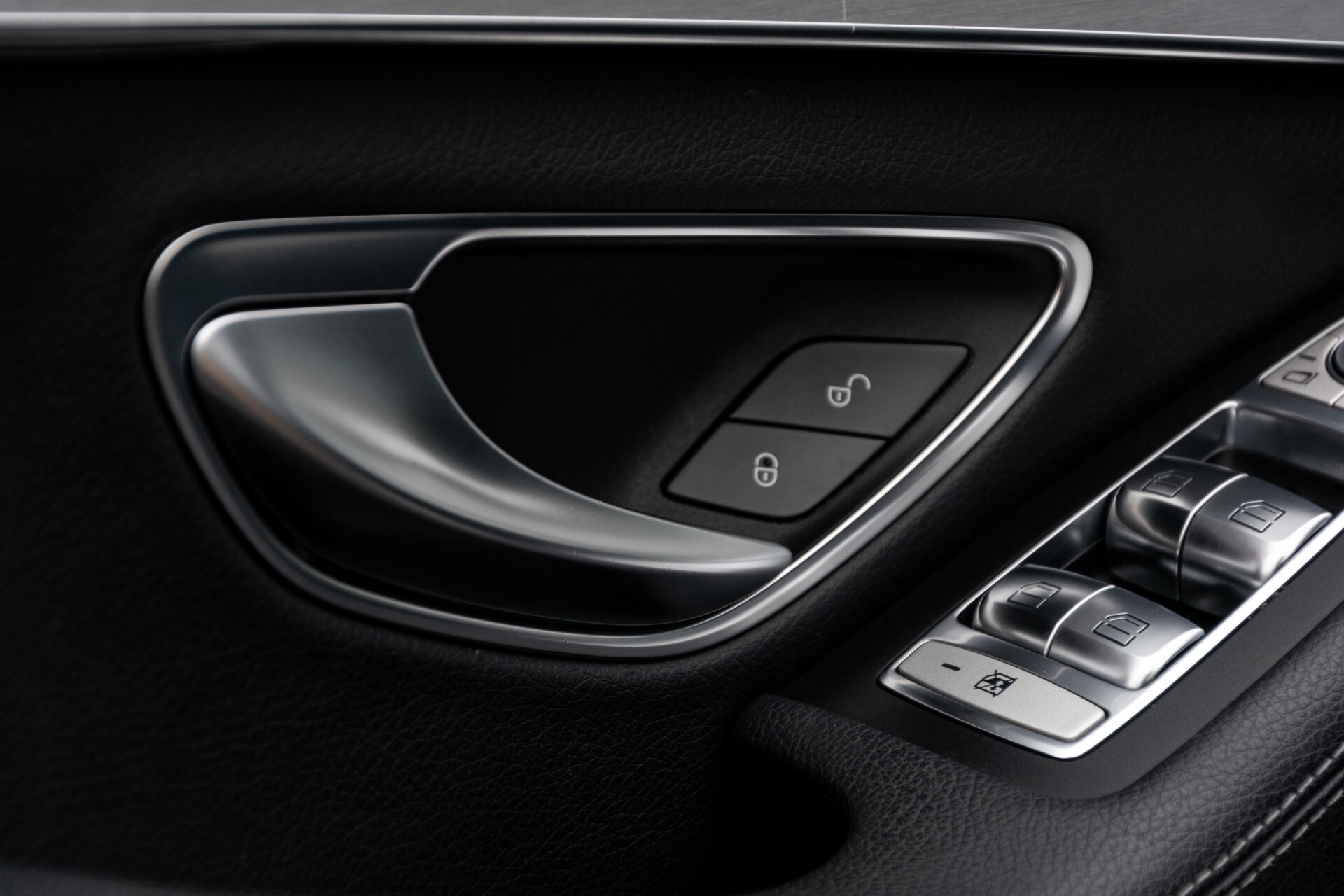 Mercedes-Benz C-Klasse 200 Cdi Avantgarde Privacyglas/ILS/Spoorpakket Aut7 Foto 26