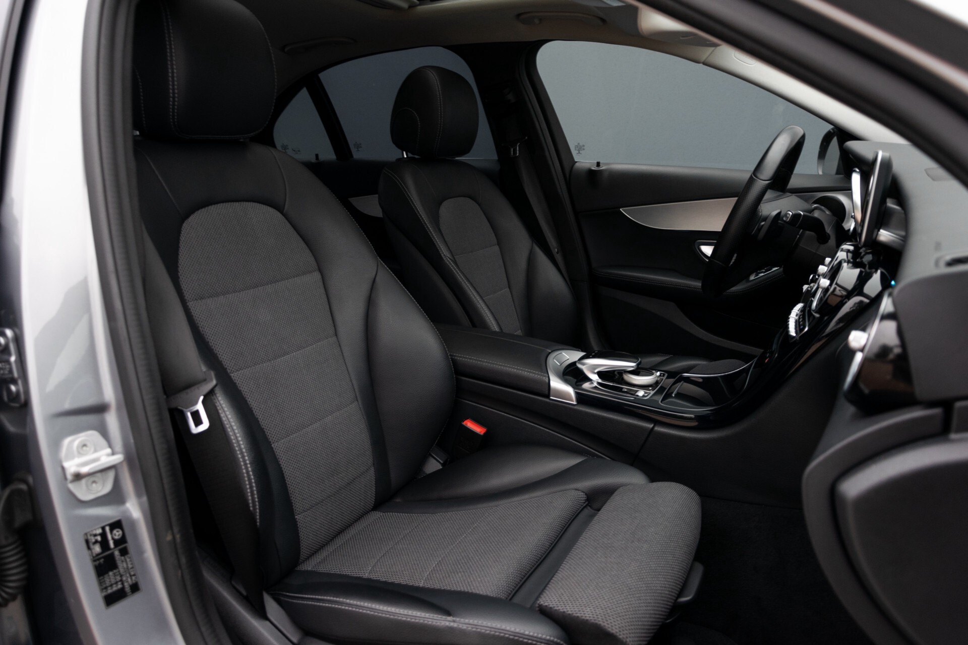 Mercedes-Benz C-Klasse 200 Cdi Avantgarde Privacyglas/ILS/Spoorpakket Aut7 Foto 3