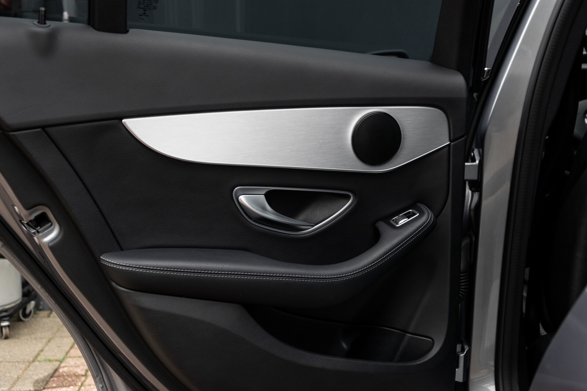 Mercedes-Benz C-Klasse 200 Cdi Avantgarde Privacyglas/ILS/Spoorpakket Aut7 Foto 38