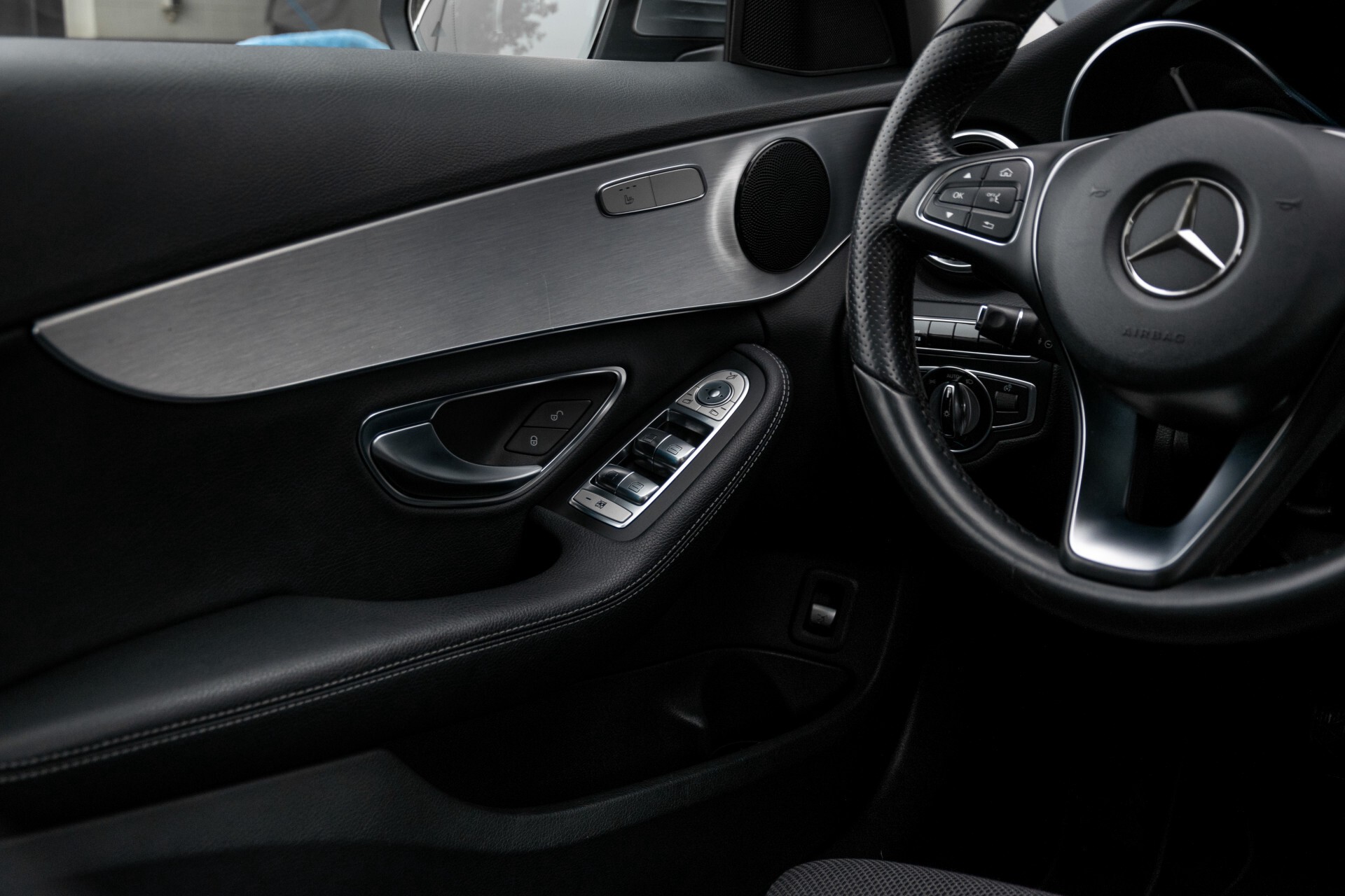 Mercedes-Benz C-Klasse 200 Cdi Avantgarde Privacyglas/ILS/Spoorpakket Aut7 Foto 39