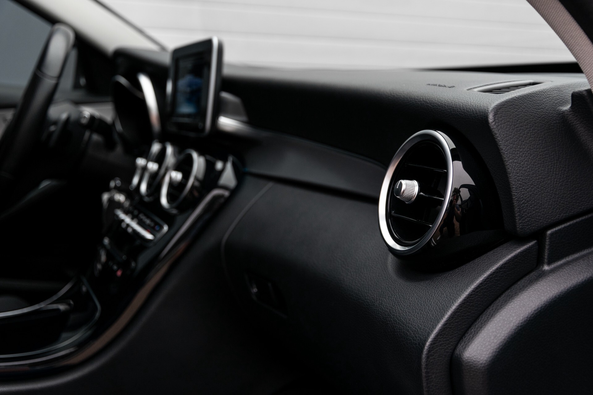 Mercedes-Benz C-Klasse 200 Cdi Avantgarde Privacyglas/ILS/Spoorpakket Aut7 Foto 41