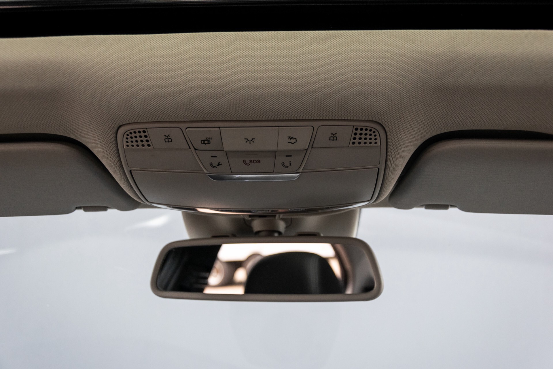 Mercedes-Benz C-Klasse 200 Cdi Avantgarde Privacyglas/ILS/Spoorpakket Aut7 Foto 43