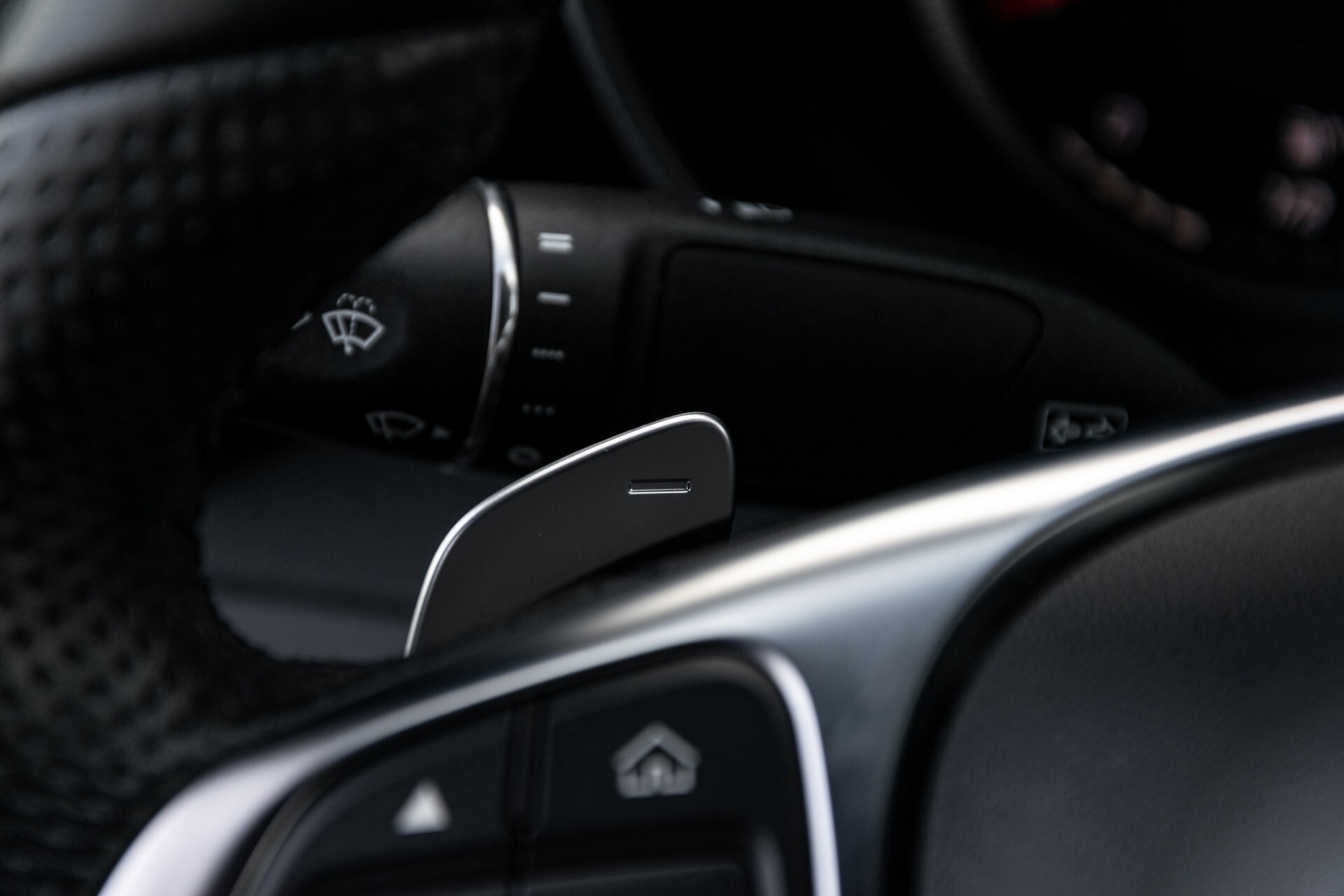 Mercedes-Benz C-Klasse Cabrio 250 AMG Airscarf/Aircap/Comand/ILS/Camera/Rode cabriokap Aut9 Foto 12