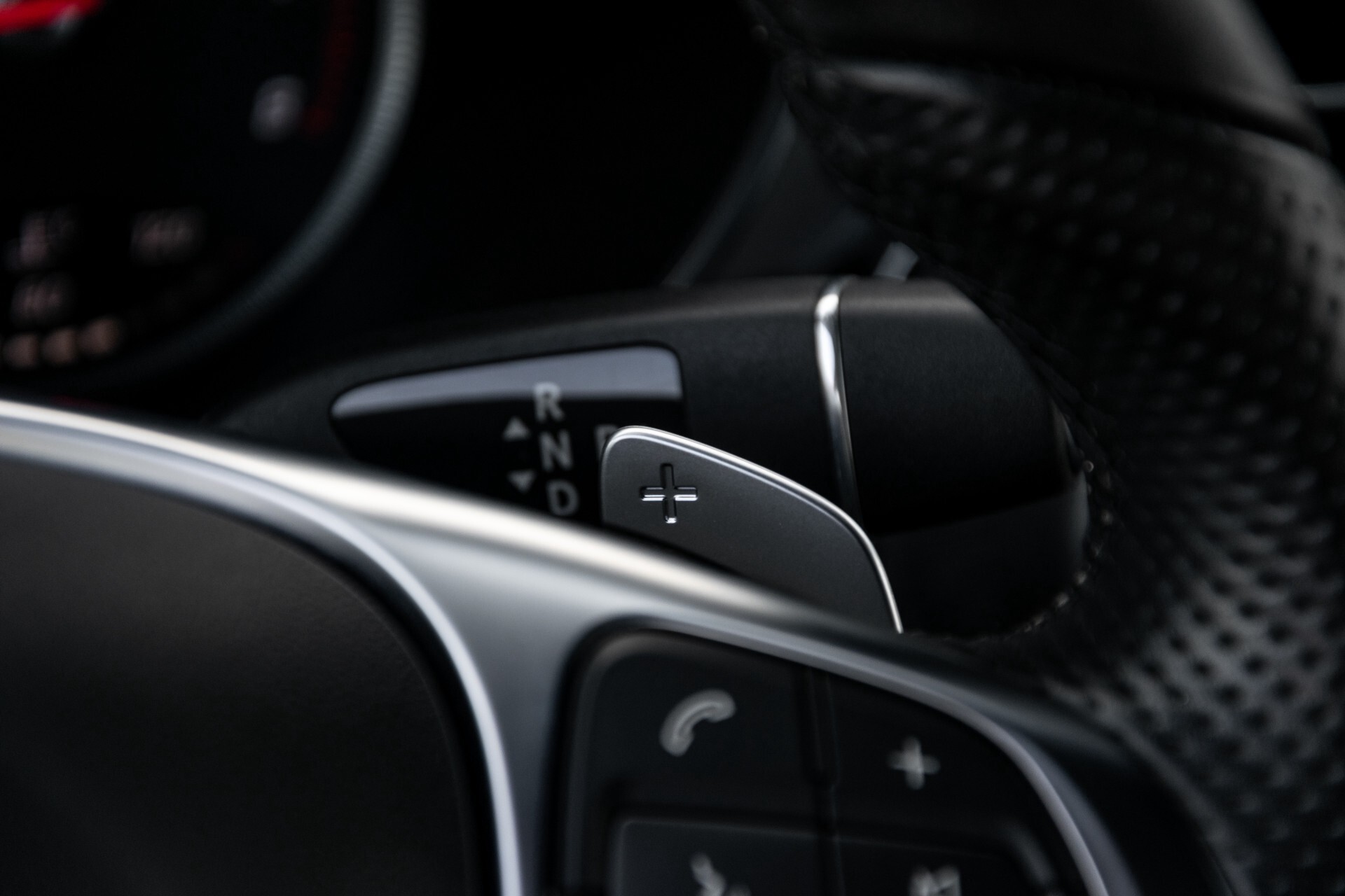 Mercedes-Benz C-Klasse Cabrio 250 AMG Airscarf/Aircap/Comand/ILS/Camera/Rode cabriokap Aut9 Foto 14