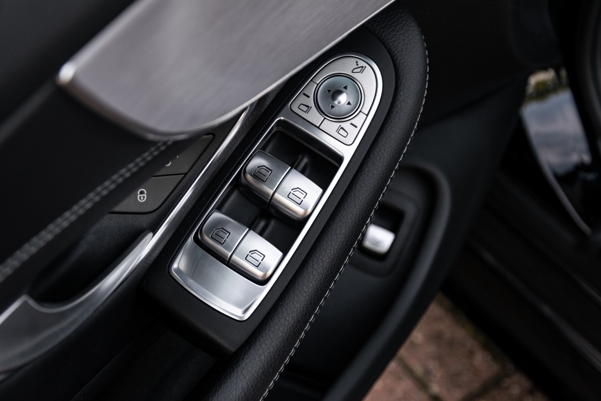 Mercedes-Benz C-Klasse Cabrio 250 AMG Airscarf/Aircap/Comand/ILS/Camera/Rode cabriokap Aut9 Foto 20