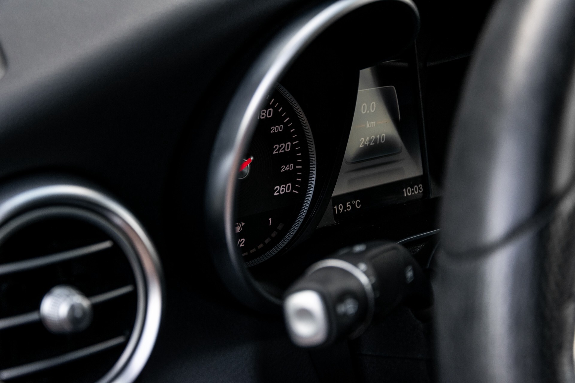 Mercedes-Benz C-Klasse Cabrio 250 AMG Airscarf/Aircap/Comand/ILS/Camera/Rode cabriokap Aut9 Foto 32