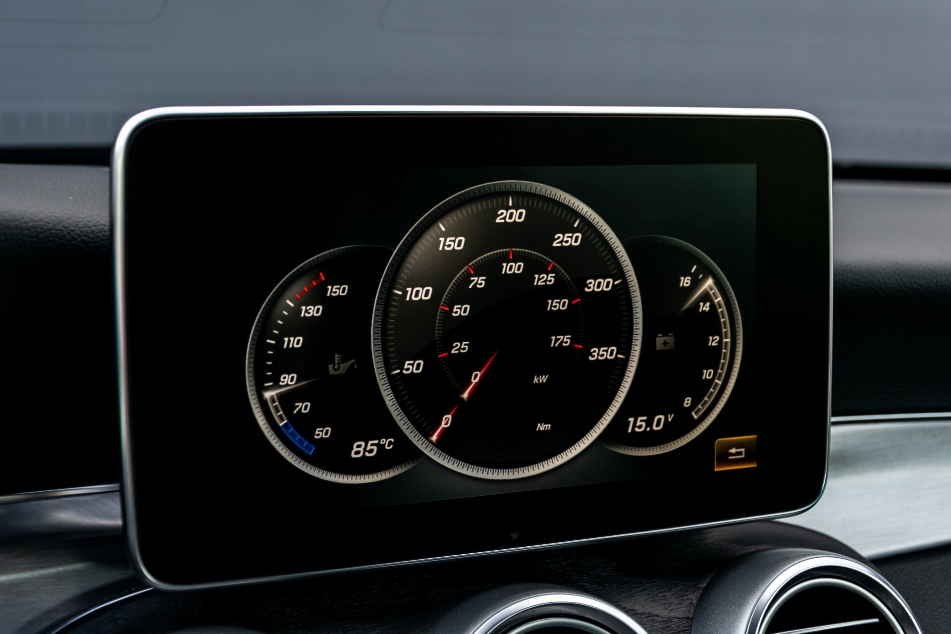 Mercedes-Benz C-Klasse Cabrio 250 AMG Airscarf/Aircap/Comand/ILS/Camera/Rode cabriokap Aut9 Foto 37