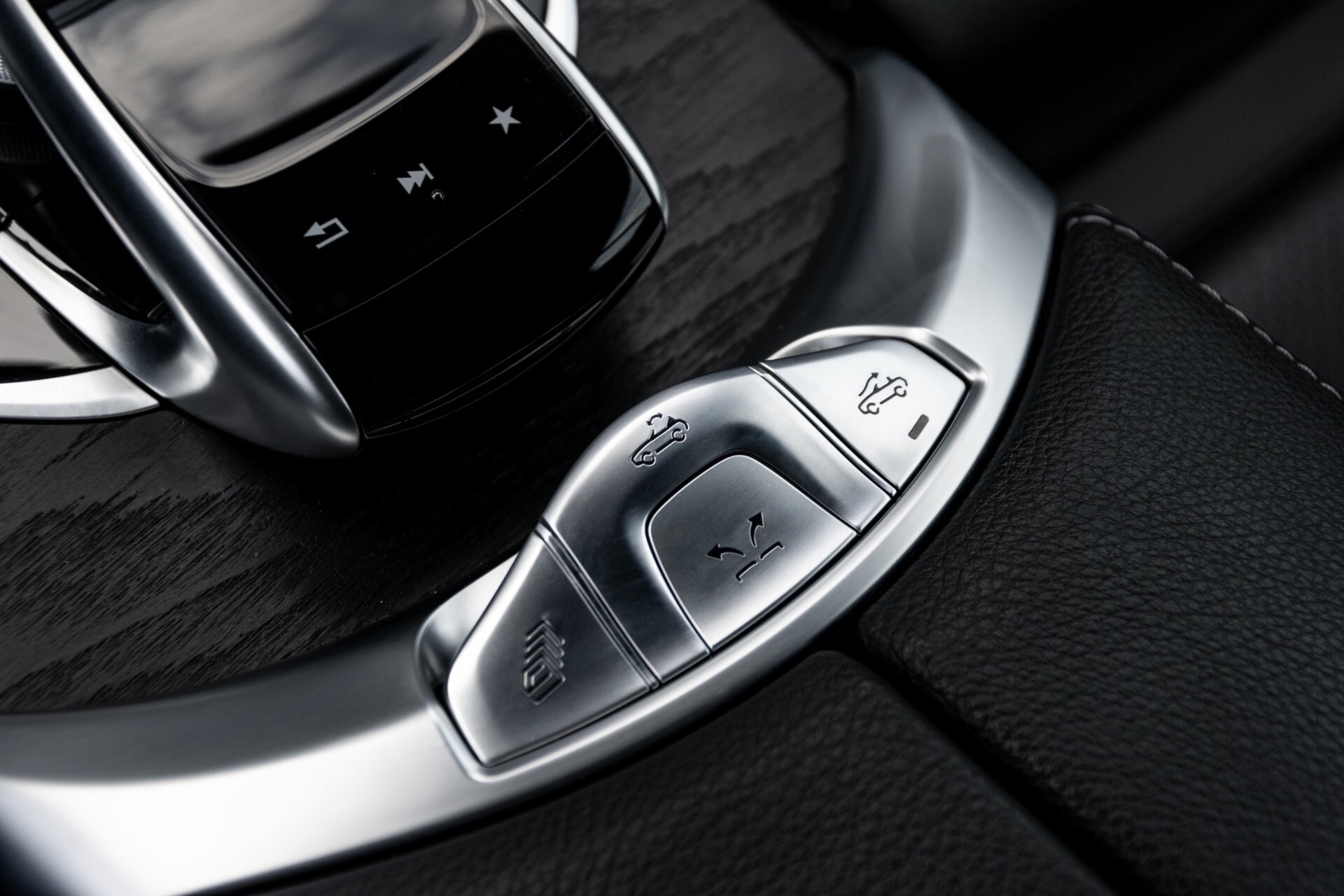 Mercedes-Benz C-Klasse Cabrio 250 AMG Airscarf/Aircap/Comand/ILS/Camera/Rode cabriokap Aut9 Foto 41