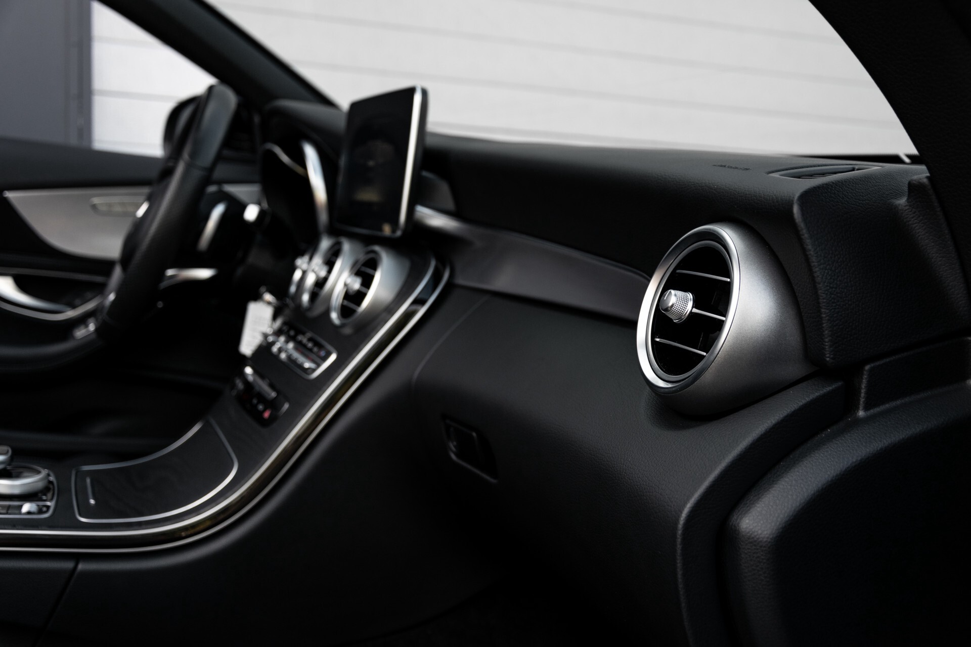 Mercedes-Benz C-Klasse Cabrio 250 AMG Airscarf/Aircap/Comand/ILS/Camera/Rode cabriokap Aut9 Foto 45